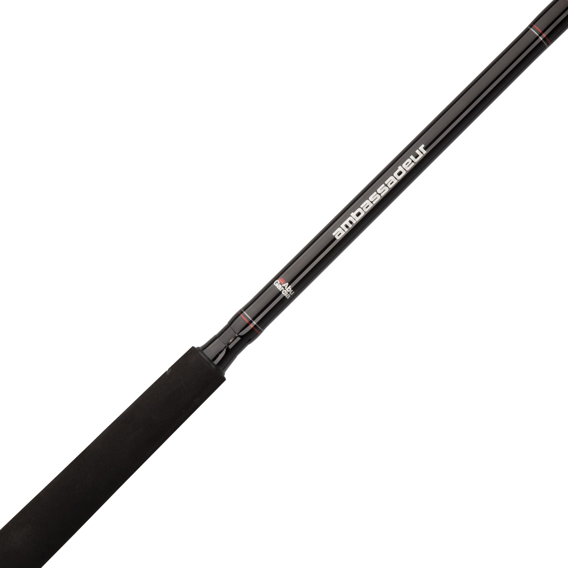 Abu Garcia Ambassadeur® 7000 Combo