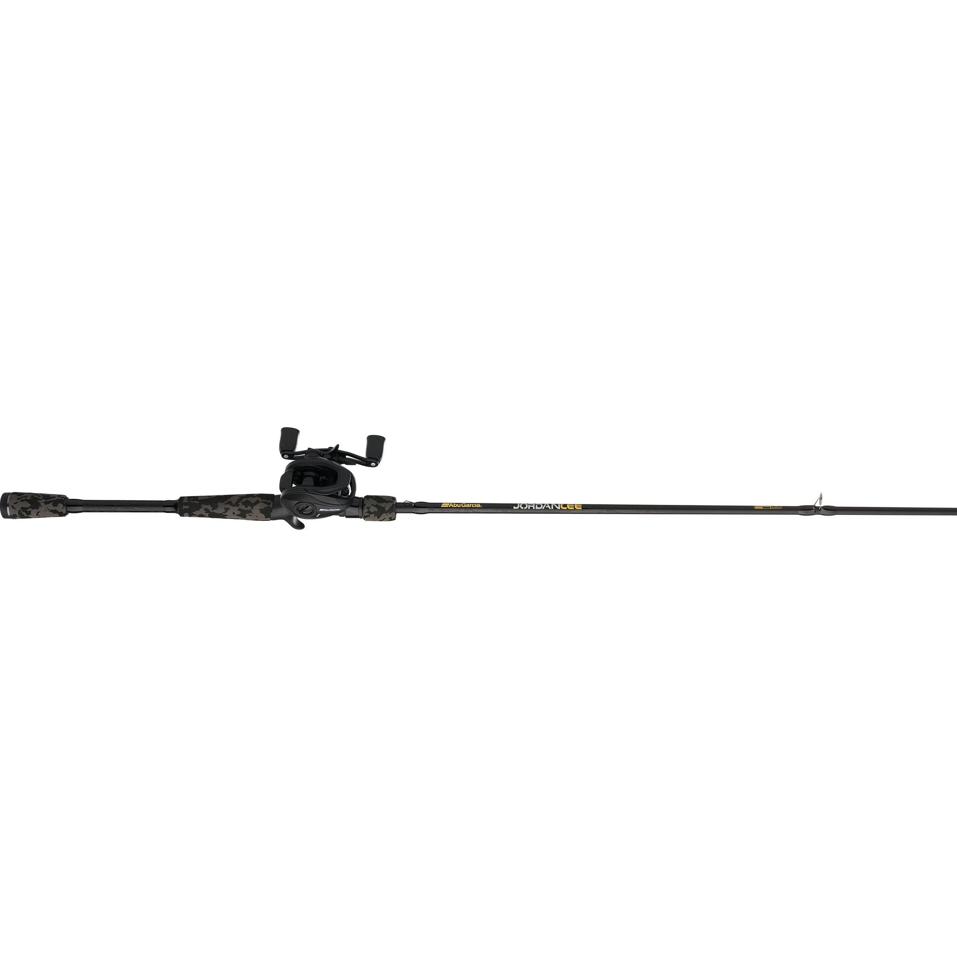 Abu Garcia Jordan Lee Baitcast Combo