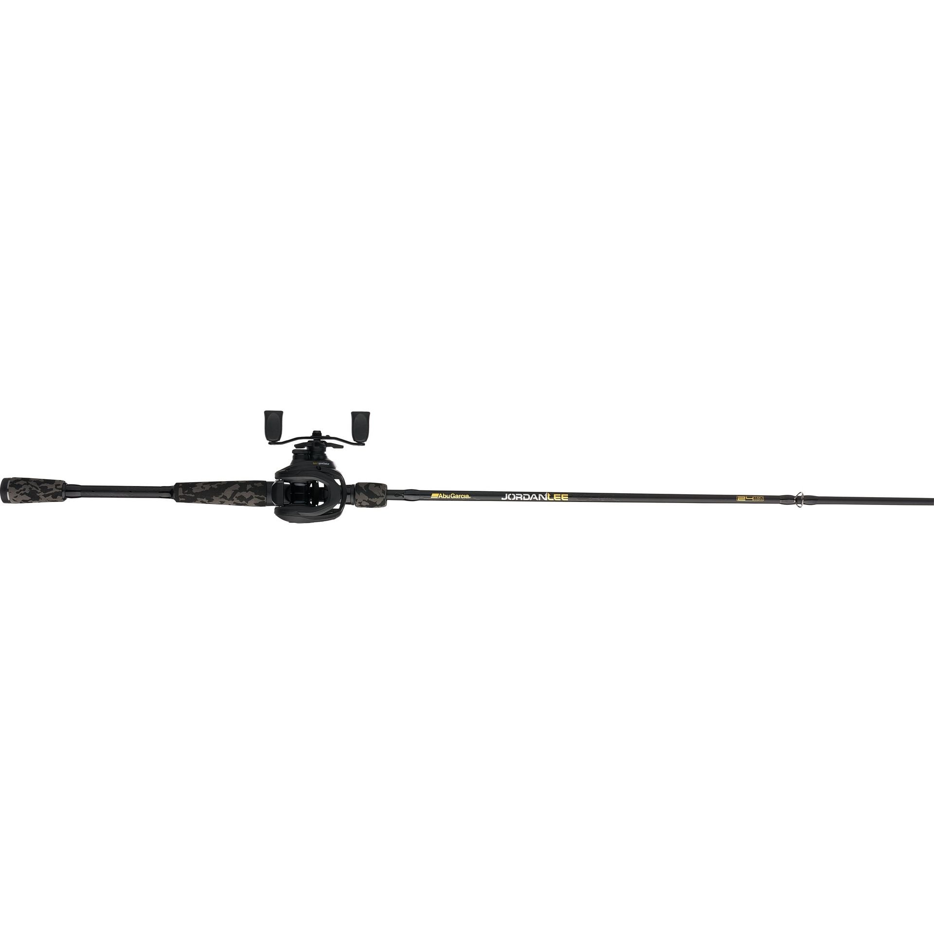 Abu Garcia Jordan Lee Baitcast Combo