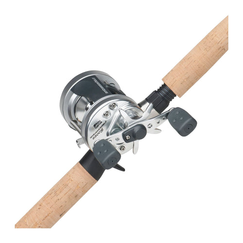 Abu Garcia Ambassadeur® S Combo