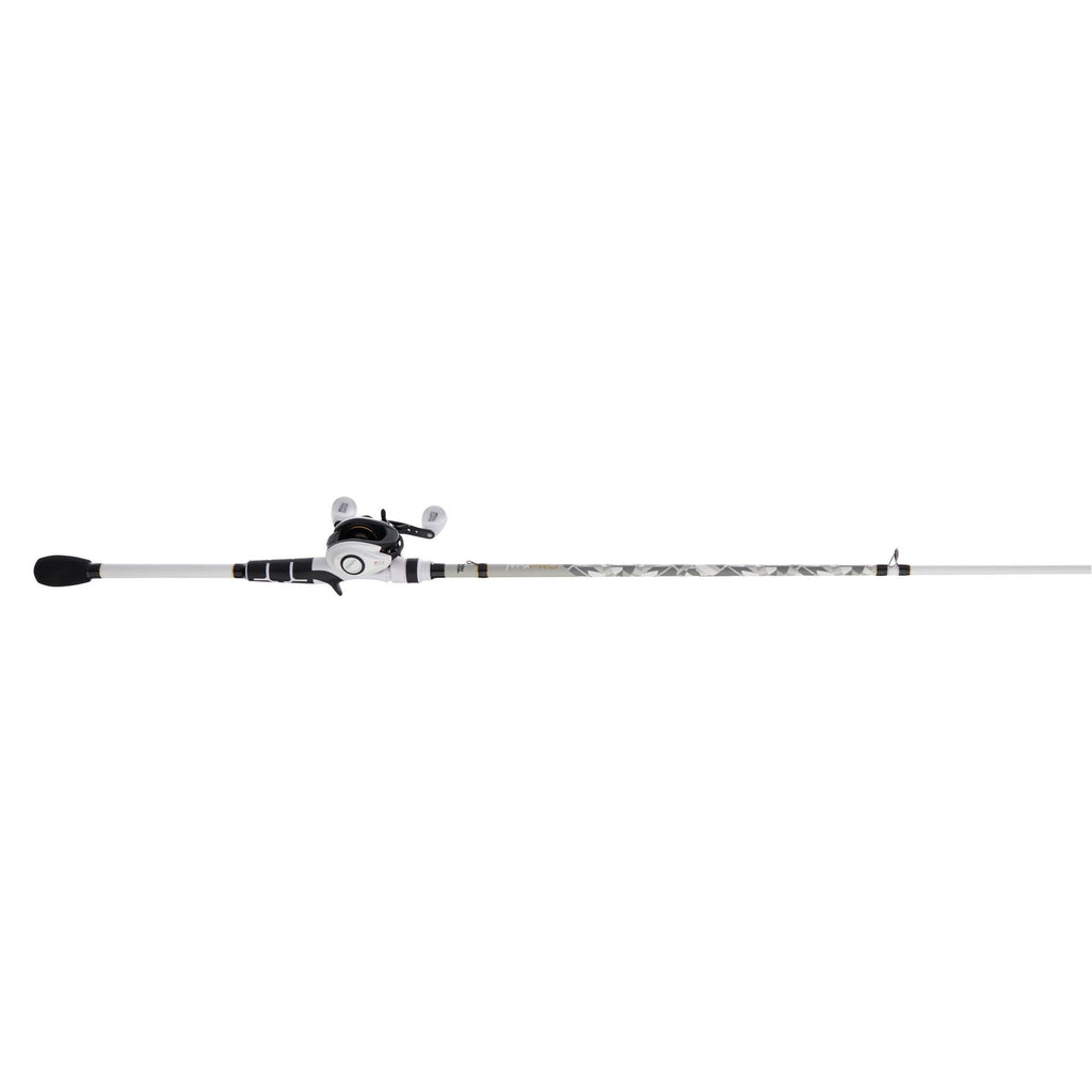Abu Garcia Max Pro Baitcast Combo