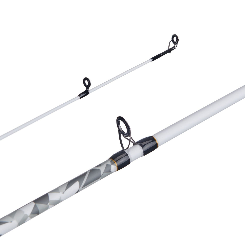 Abu Garcia Max Pro Baitcast Combo