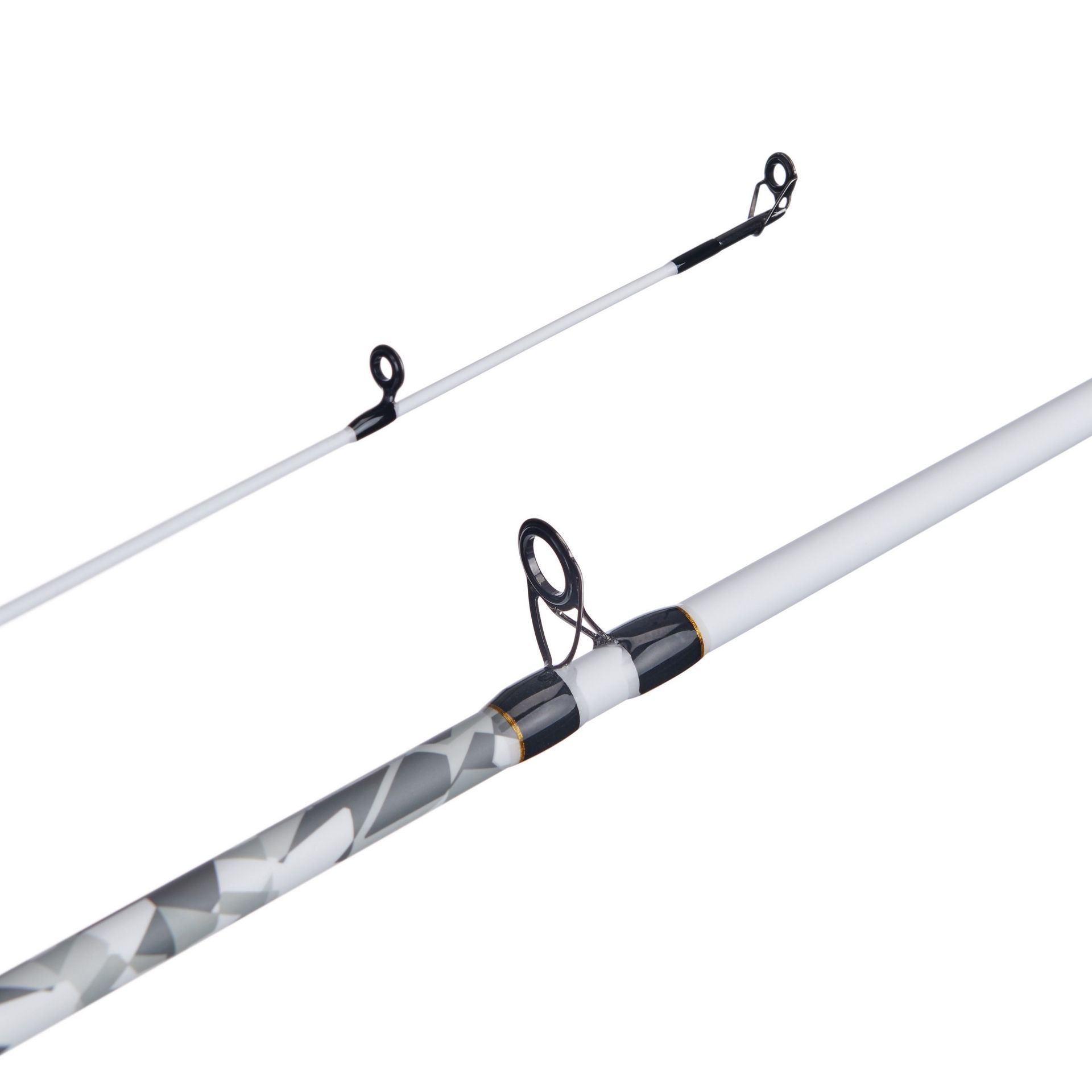 Abu Garcia Max Pro Baitcast Combo