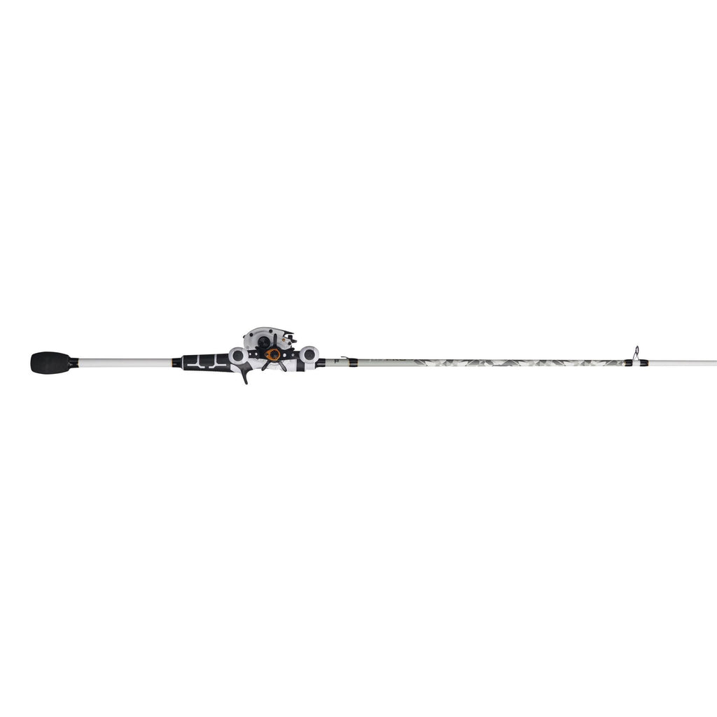 Abu Garcia Max Pro Baitcast Combo