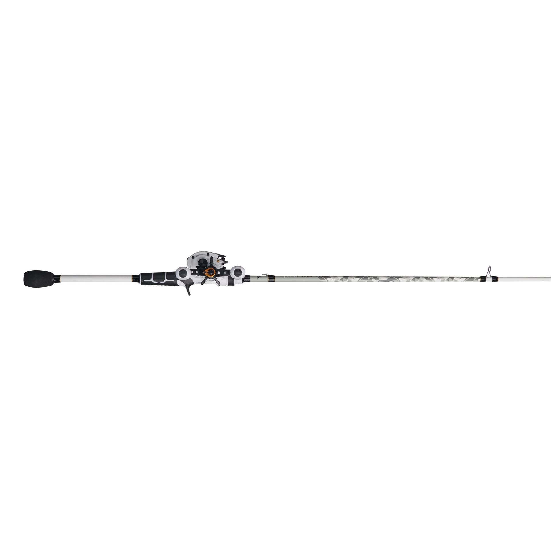 Abu Garcia Max Pro Baitcast Combo