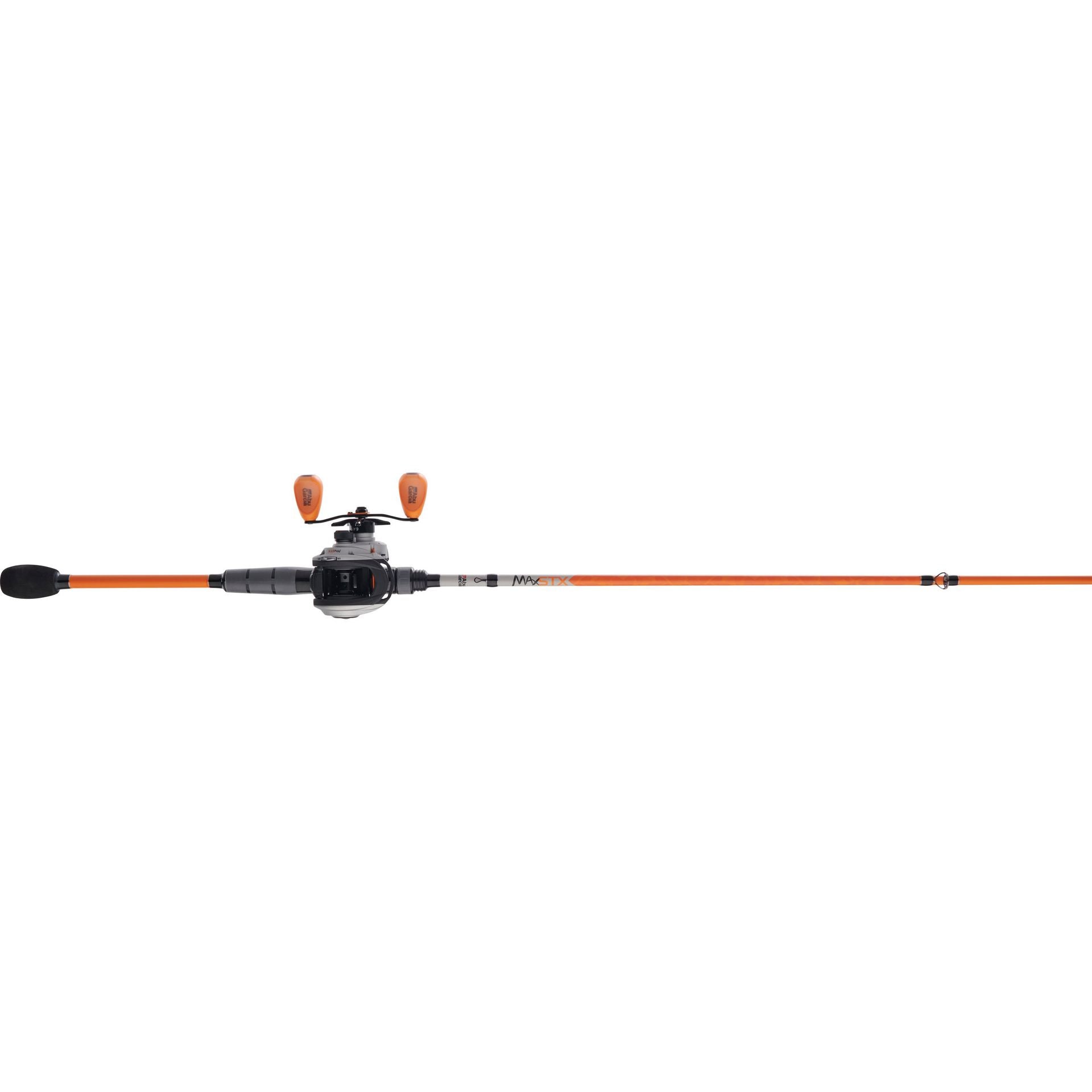 Abu Garcia Max STX Baitcast Combo