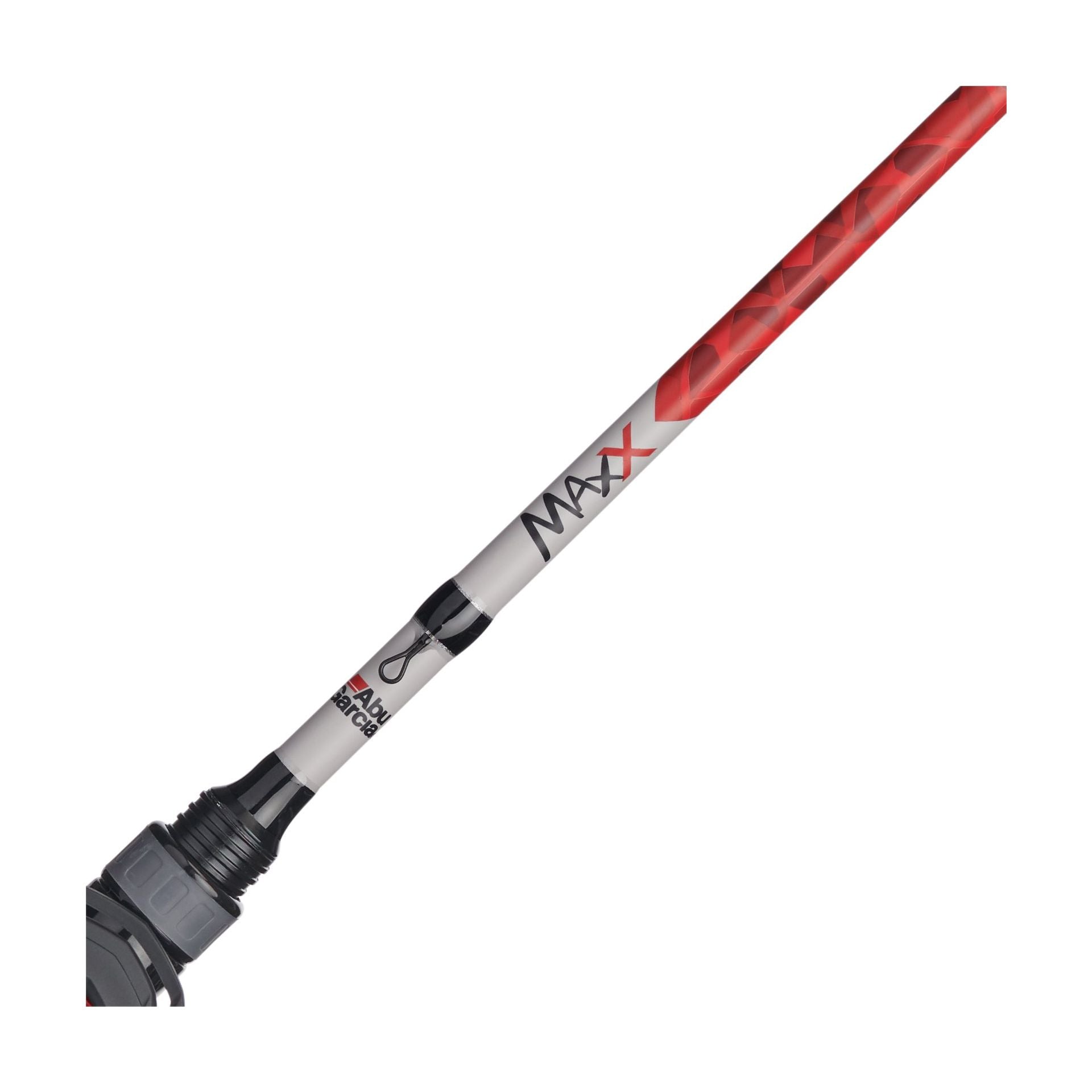 Abu Garcia Max X Baitcast Combo