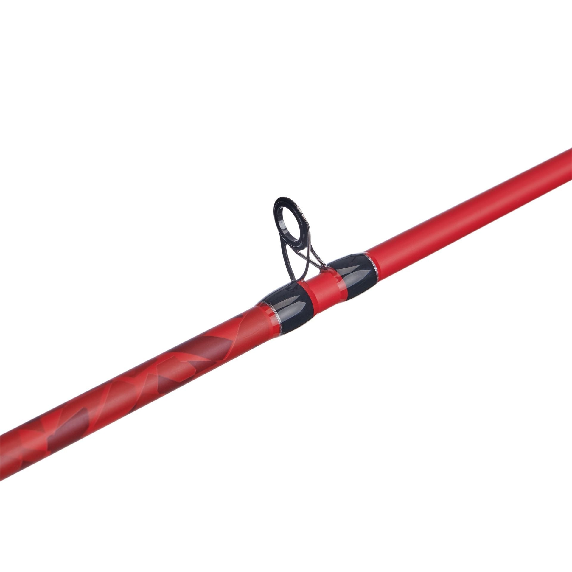 Abu Garcia Max X 2-Piece Baitcast Combo