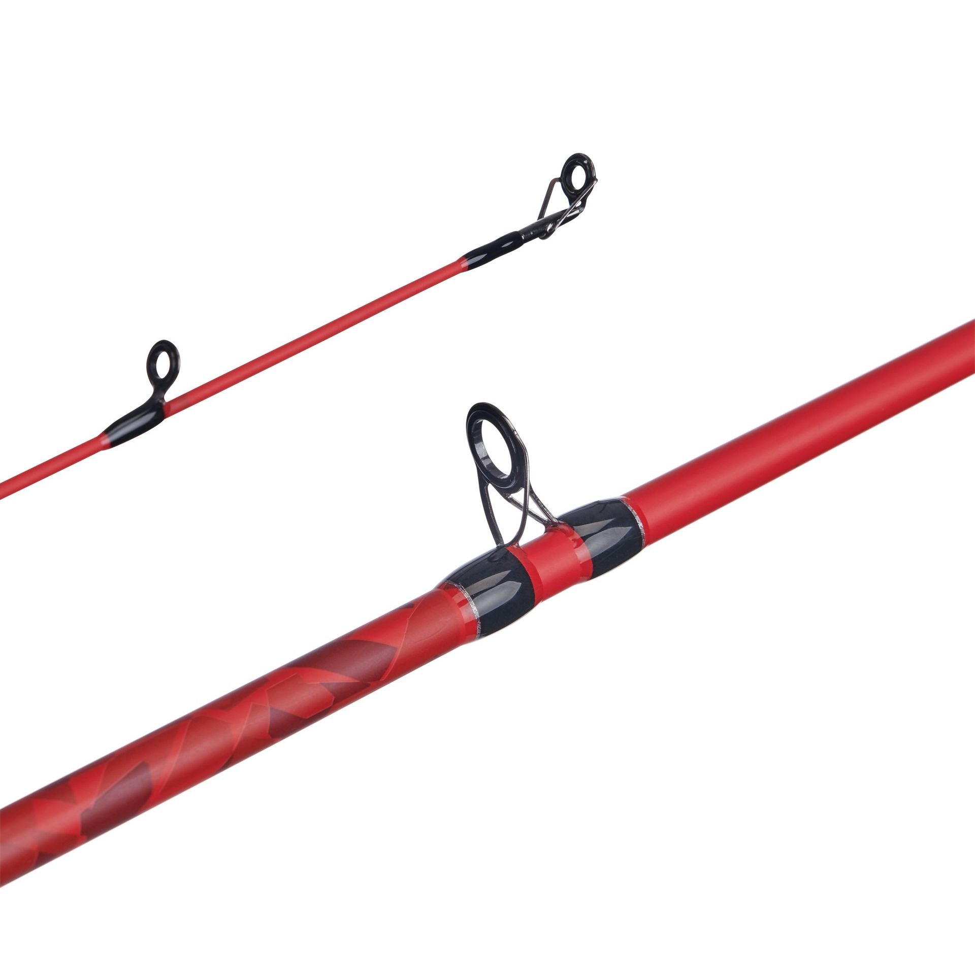 Abu Garcia Max X 2-Piece Baitcast Combo