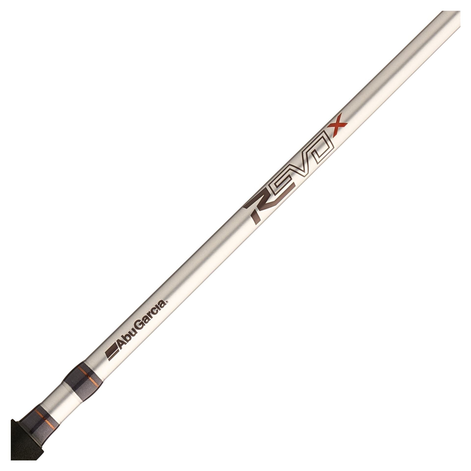 Abu Garcia Revo® X Baitcast Combo