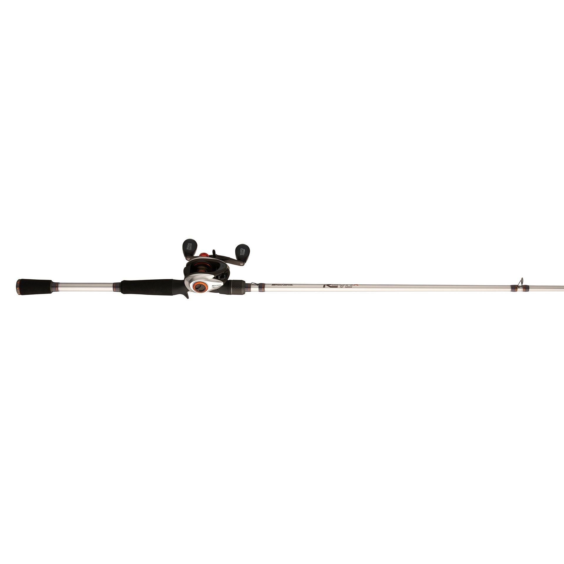 Abu Garcia Revo® X Baitcast Combo