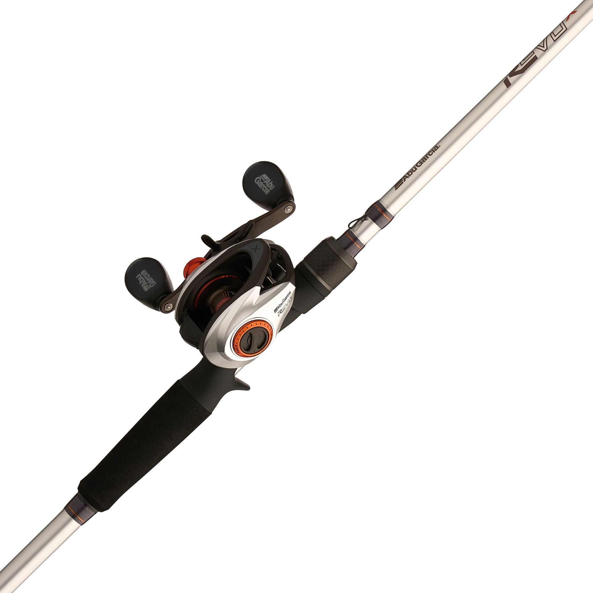 Abu Garcia Revo® X Baitcast Combo