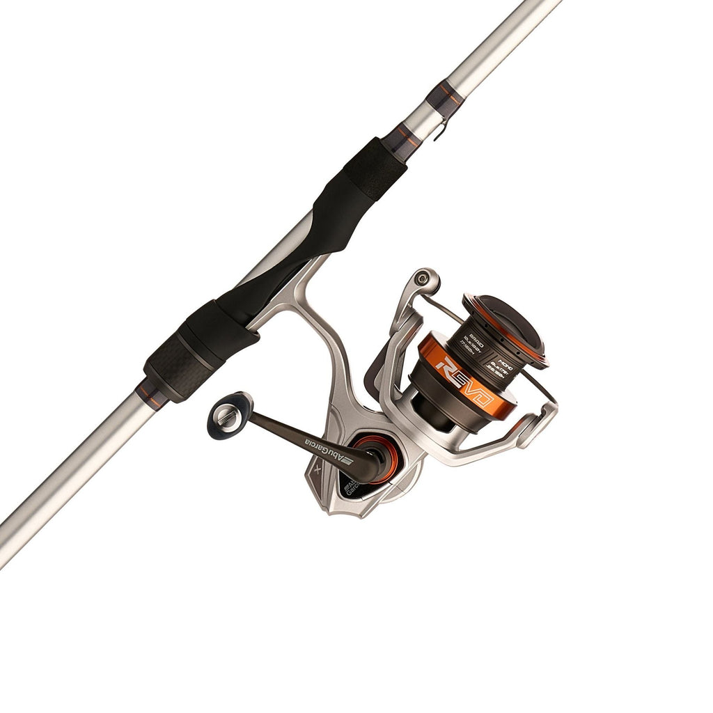Abu Garcia Revo® X Spinning Combo