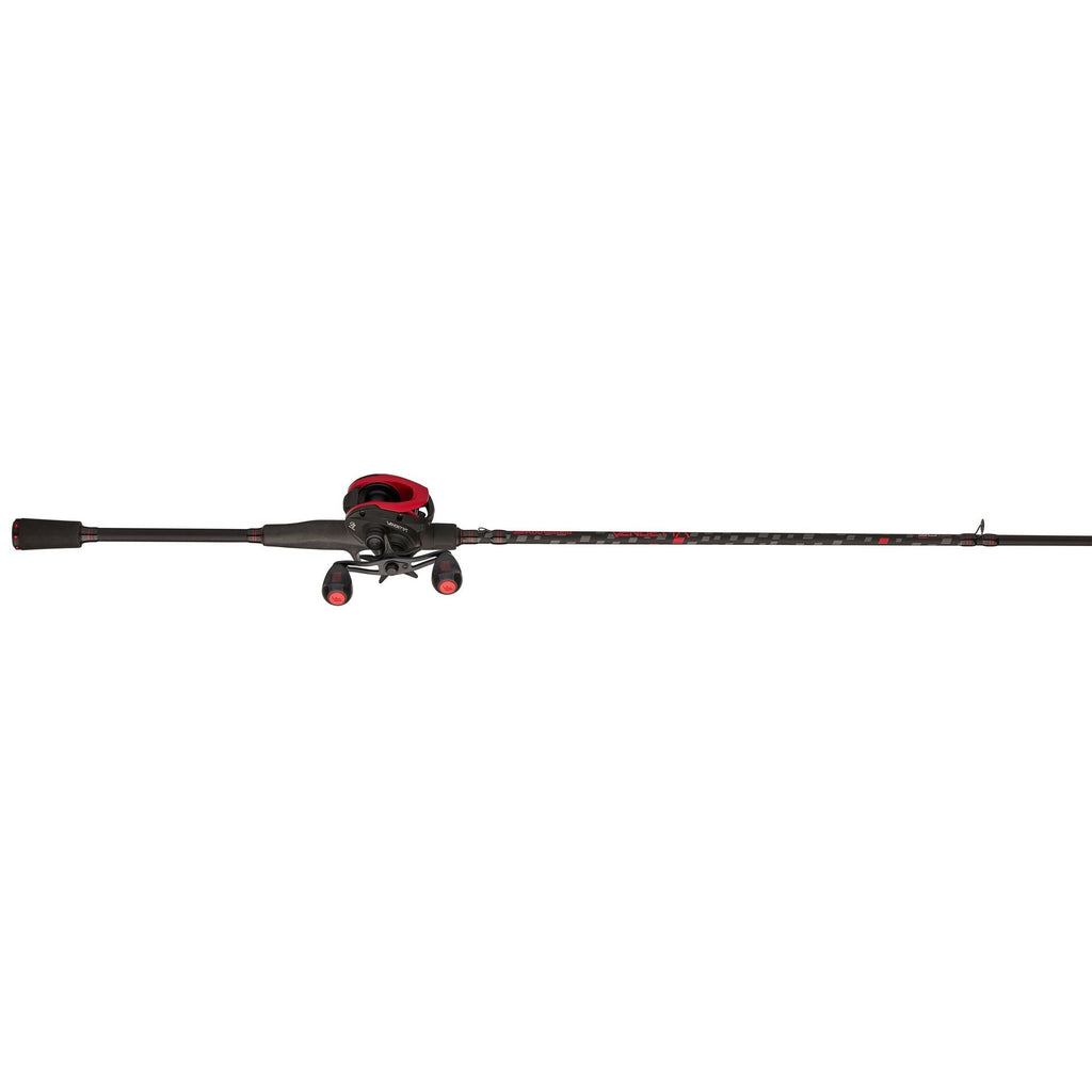 Abu Garcia Vendetta® Baitcast Combo