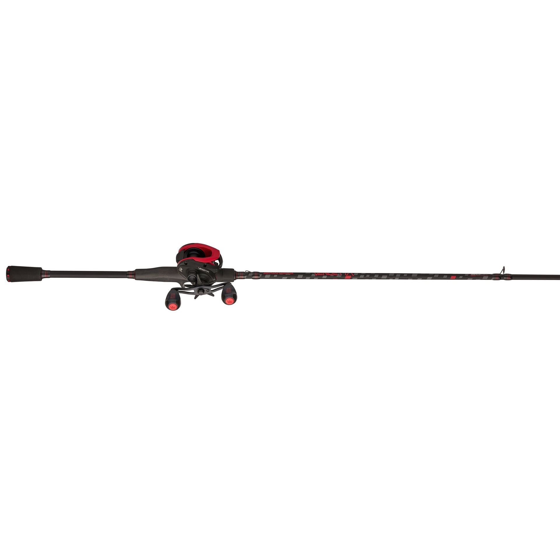 Abu Garcia Vendetta® Baitcast Combo