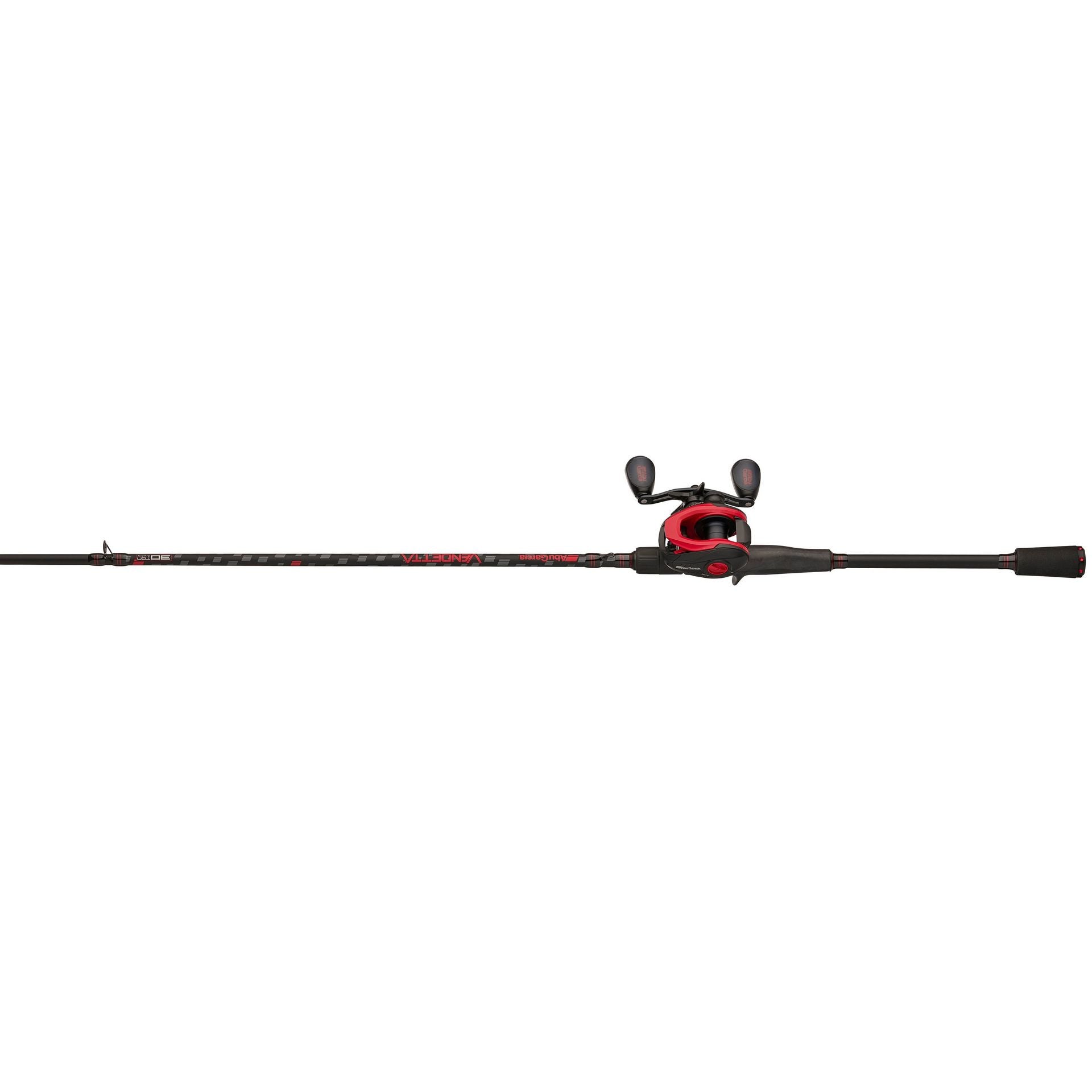 Abu Garcia Vendetta® Baitcast Combo