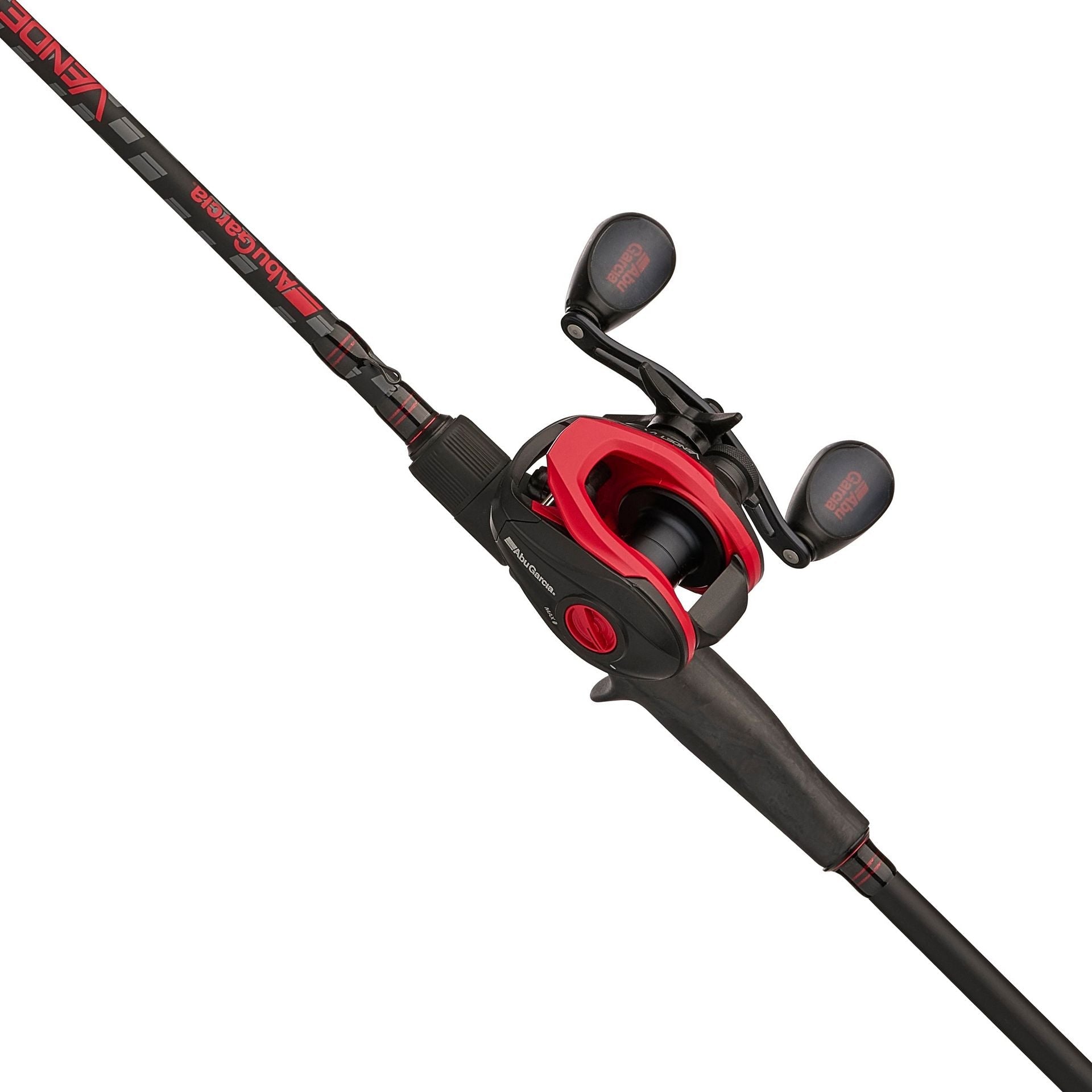 Abu Garcia Vendetta® Baitcast Combo
