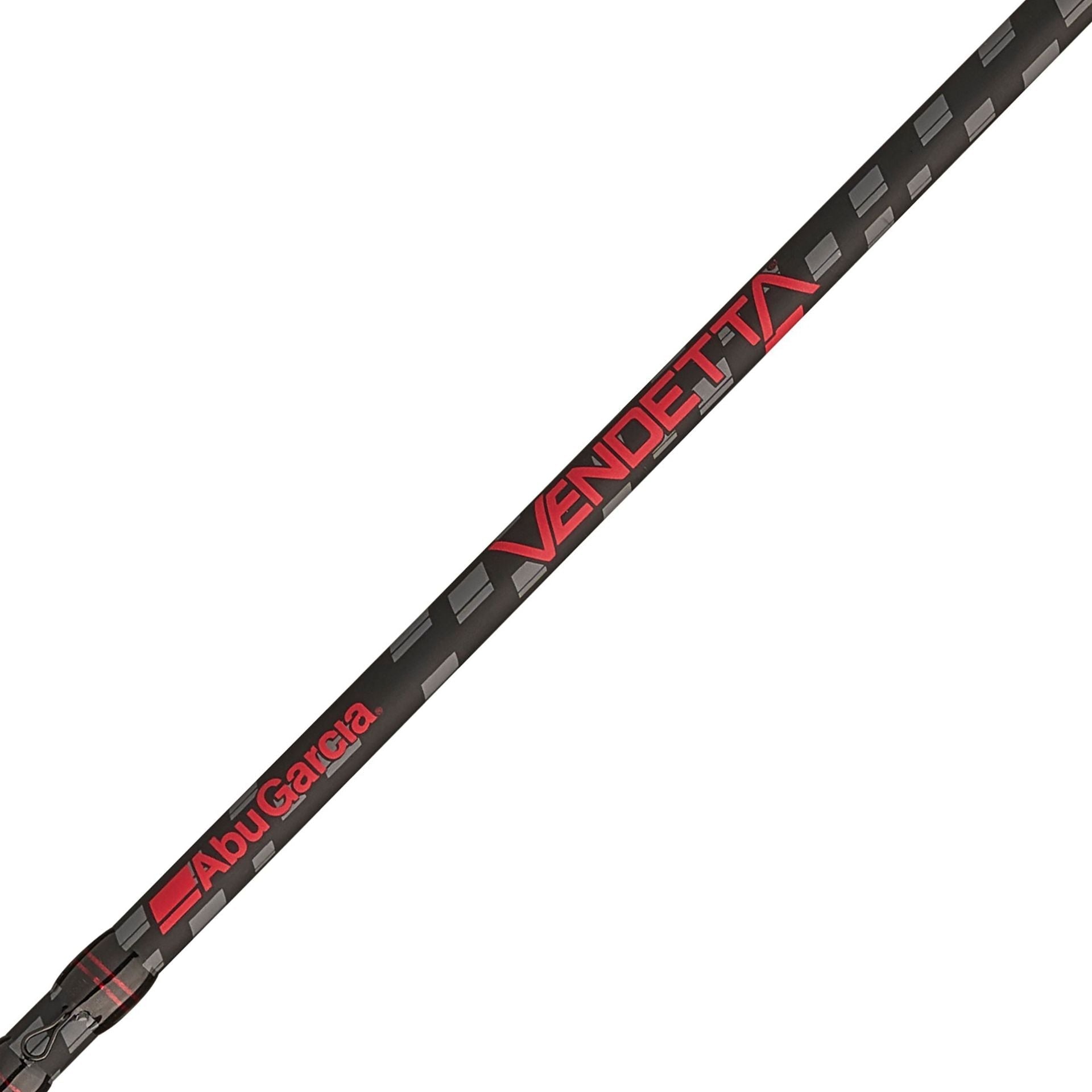 Abu Garcia Vendetta® Baitcast Combo