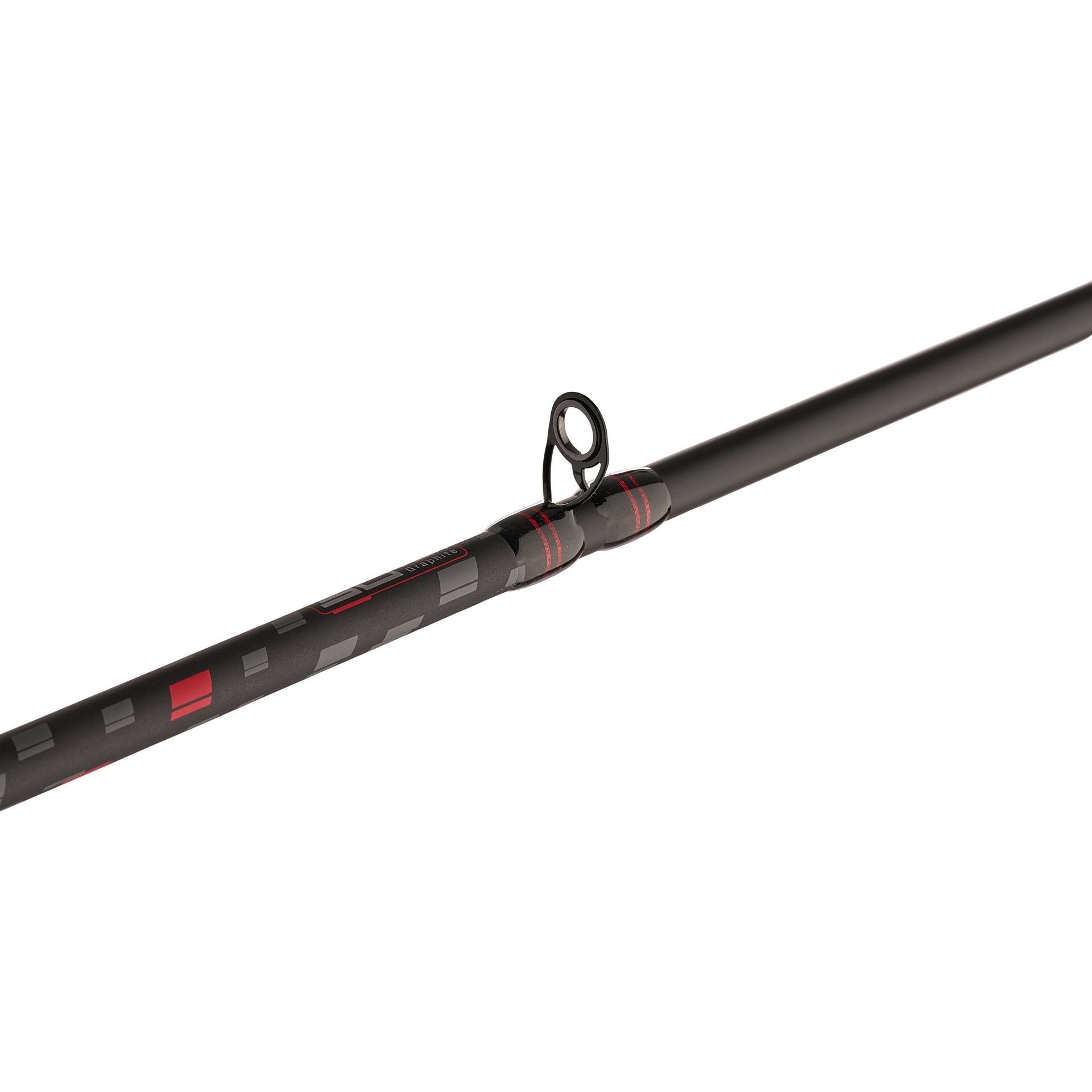 Abu Garcia Vendetta® Baitcast Combo