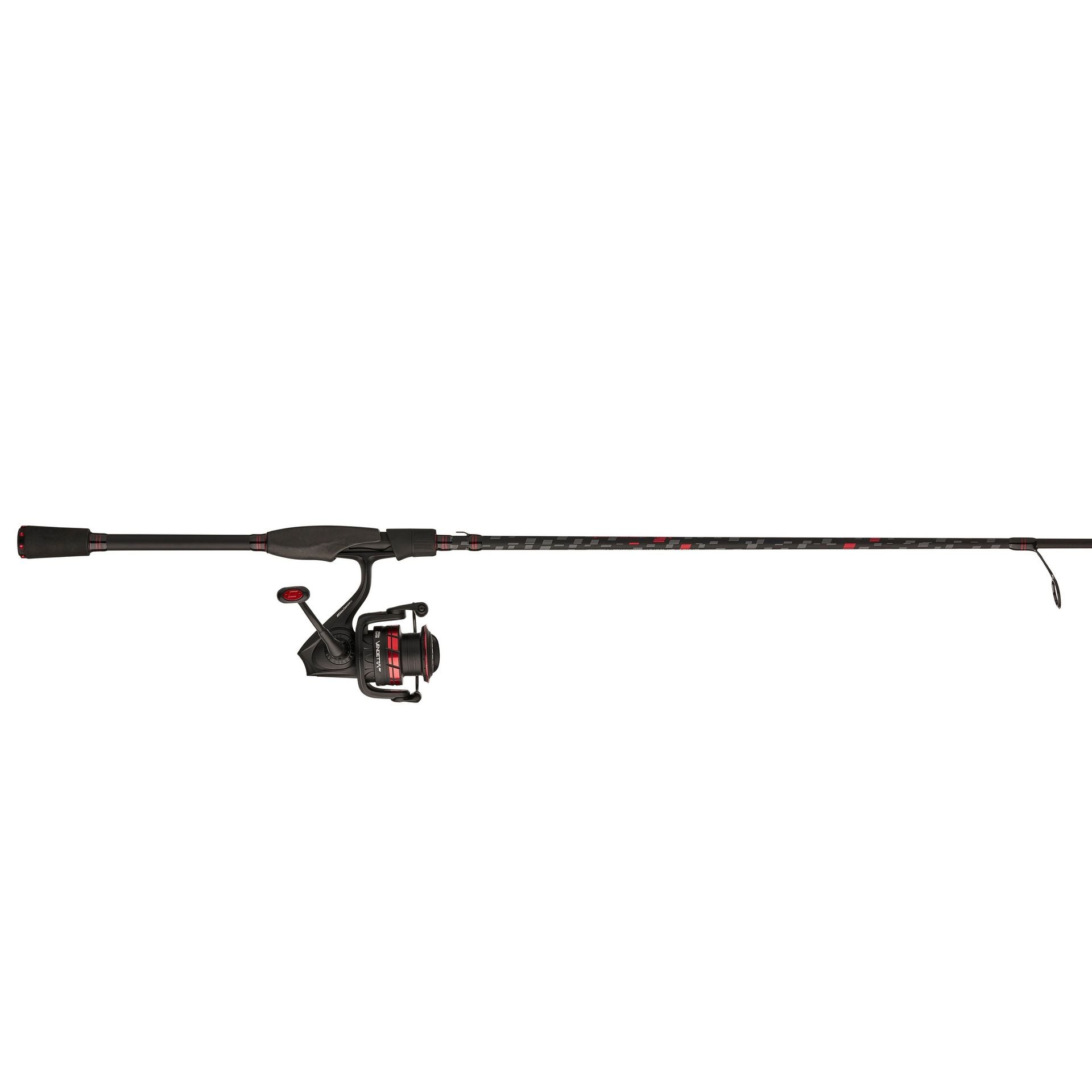 Abu Garcia Vendetta® Spinning Combo