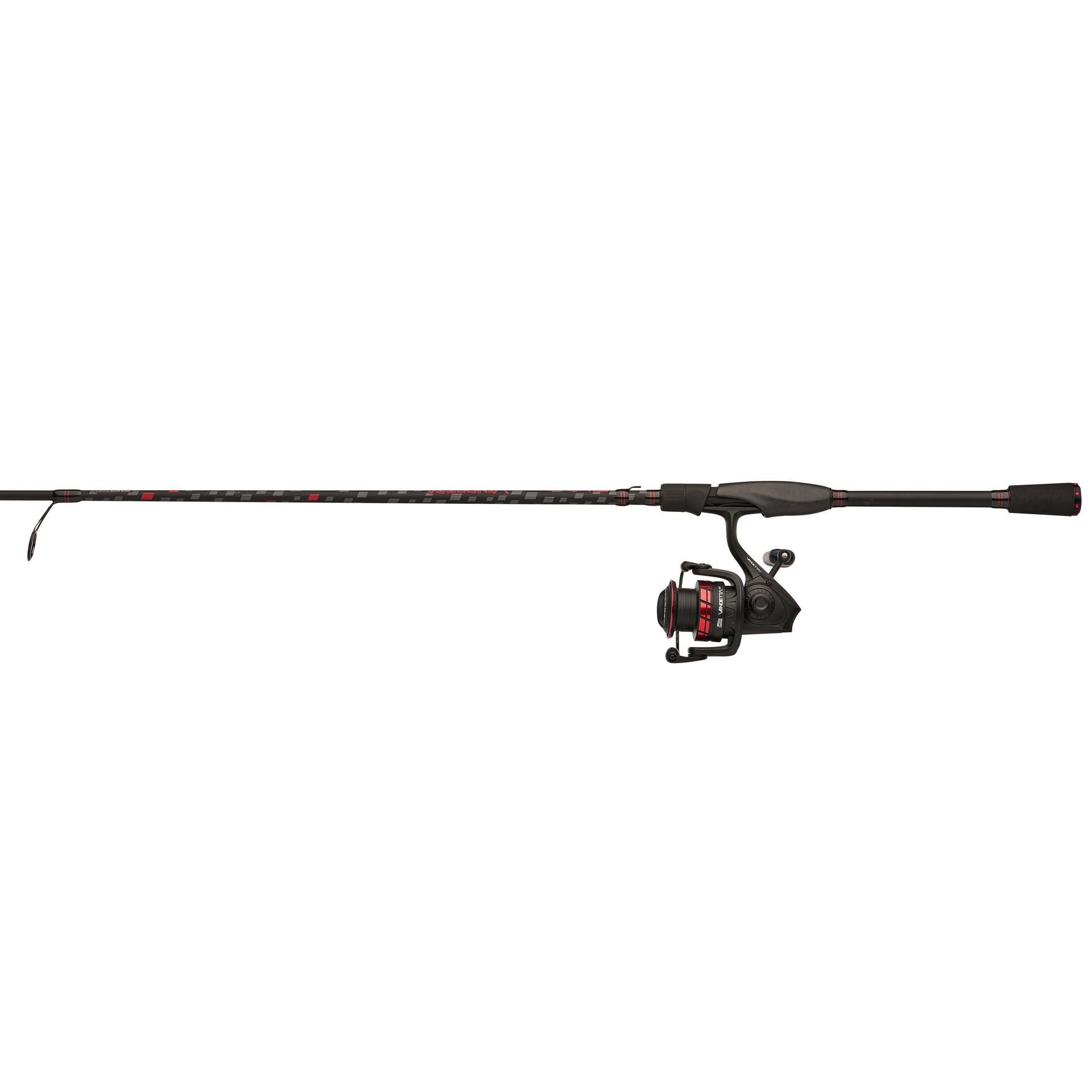 Abu Garcia Vendetta® Spinning Combo