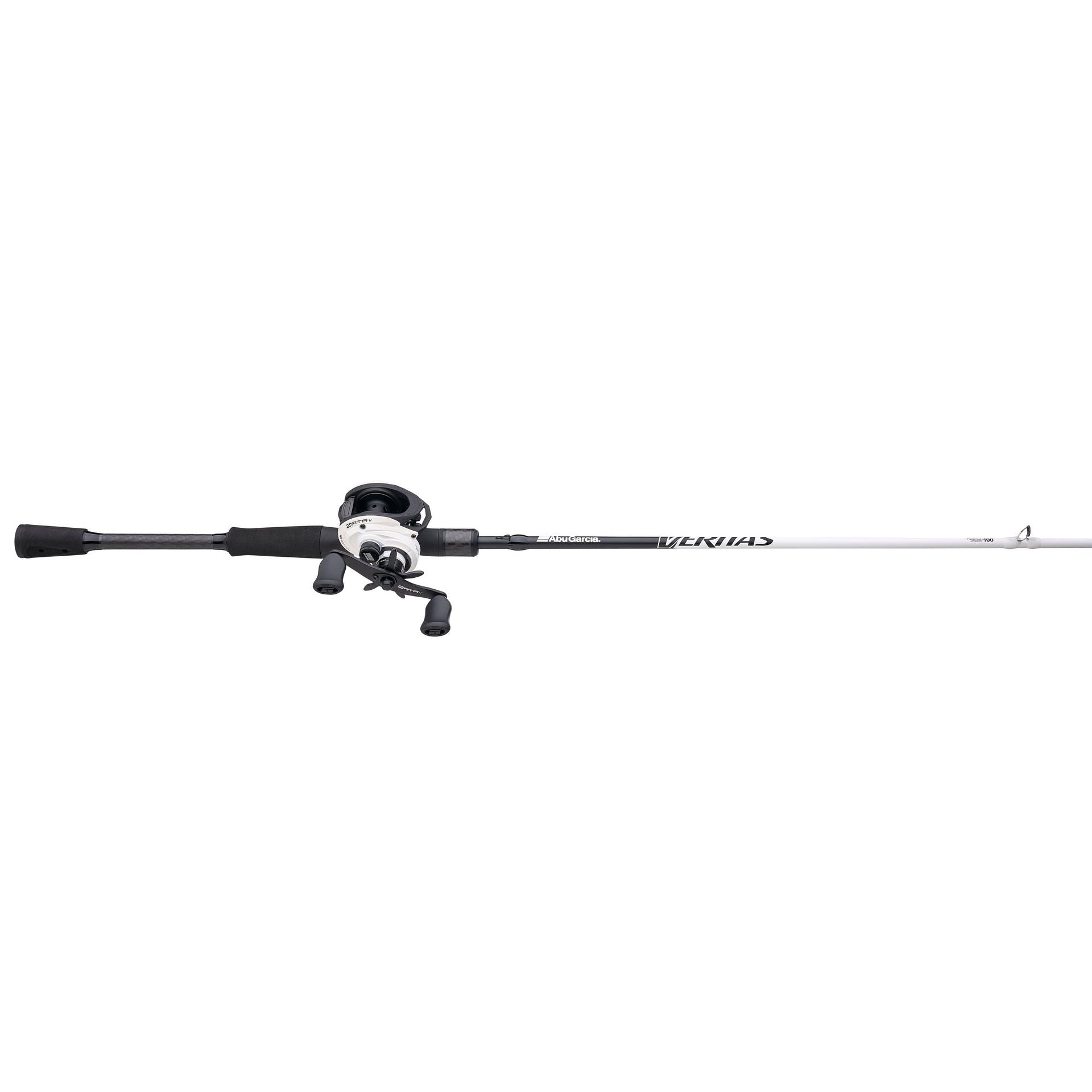 Abu Garcia Veritas® Baitcast Combo
