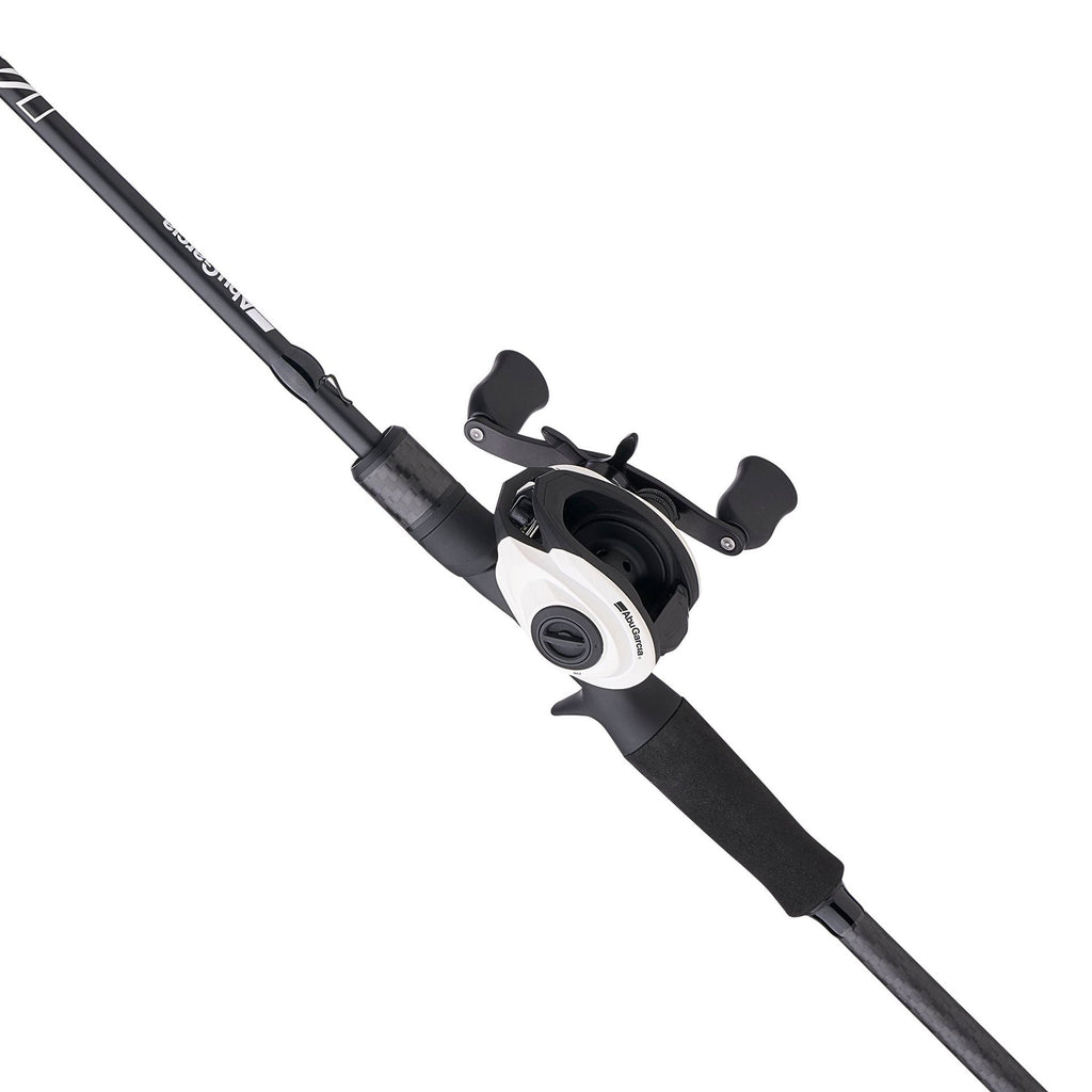 Abu Garcia Veritas® Baitcast Combo