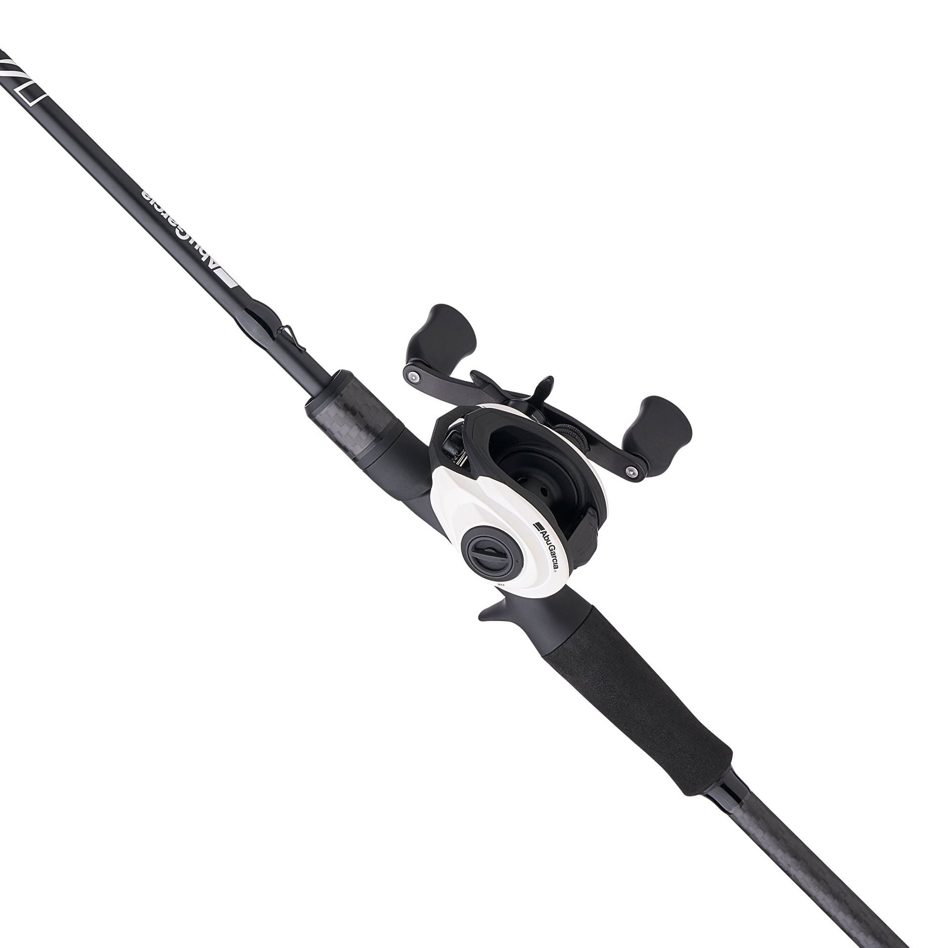 Abu Garcia Veritas® Baitcast Combo