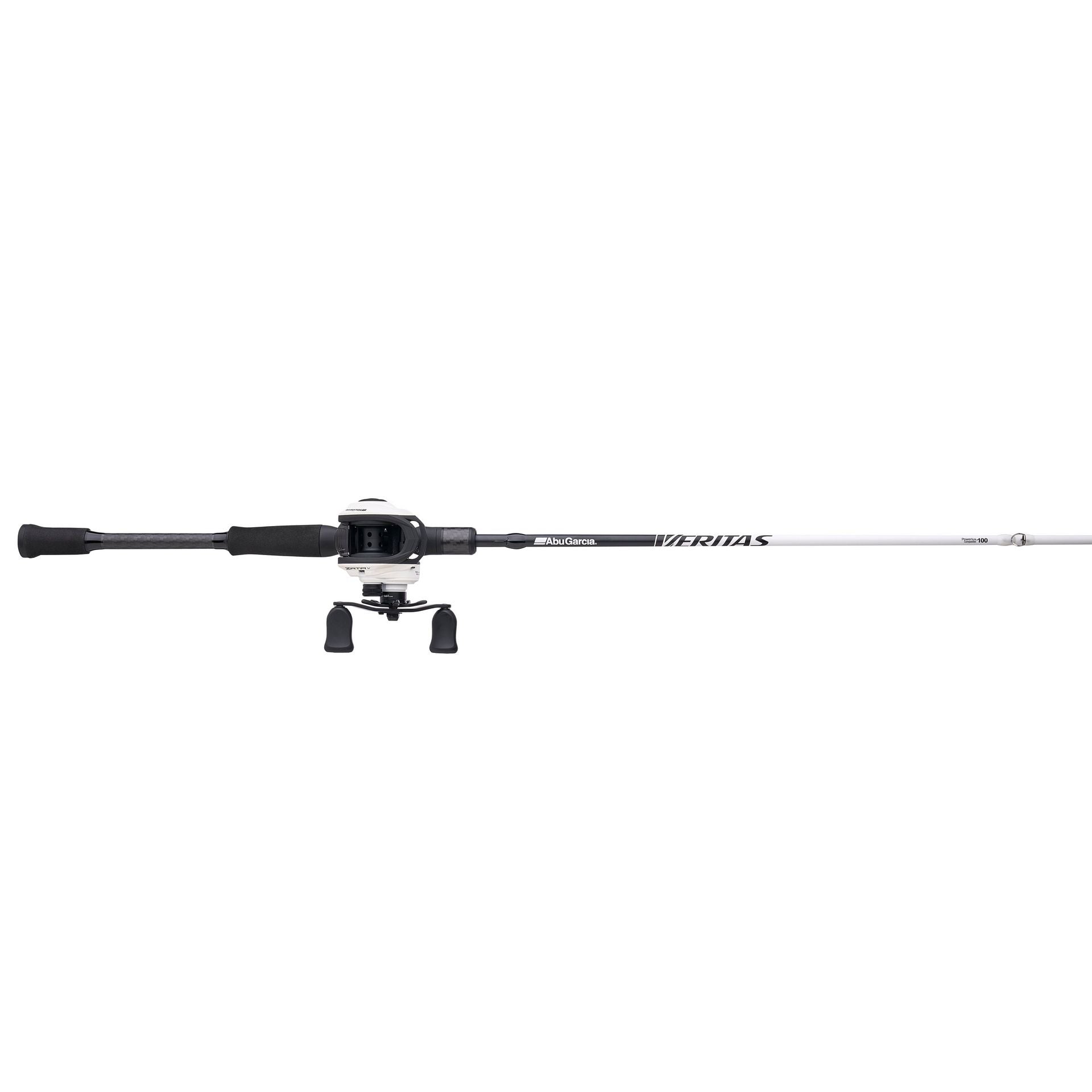 Abu Garcia Veritas® Baitcast Combo