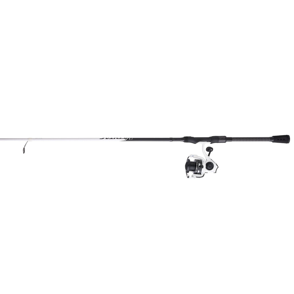 Abu Garcia Veritas® Spinning Combo