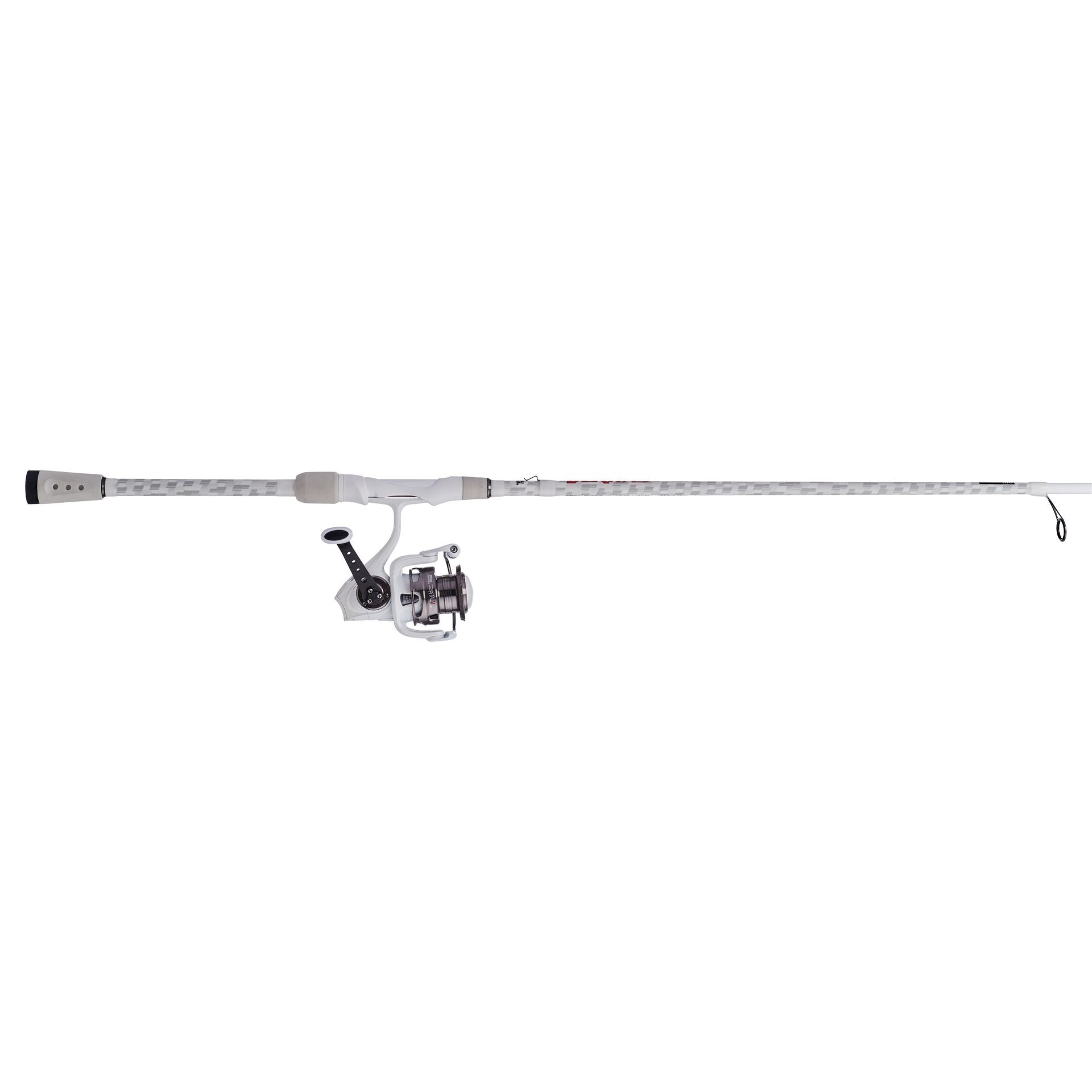 Abu Garcia Veritas® 2-Piece Spinning Combo