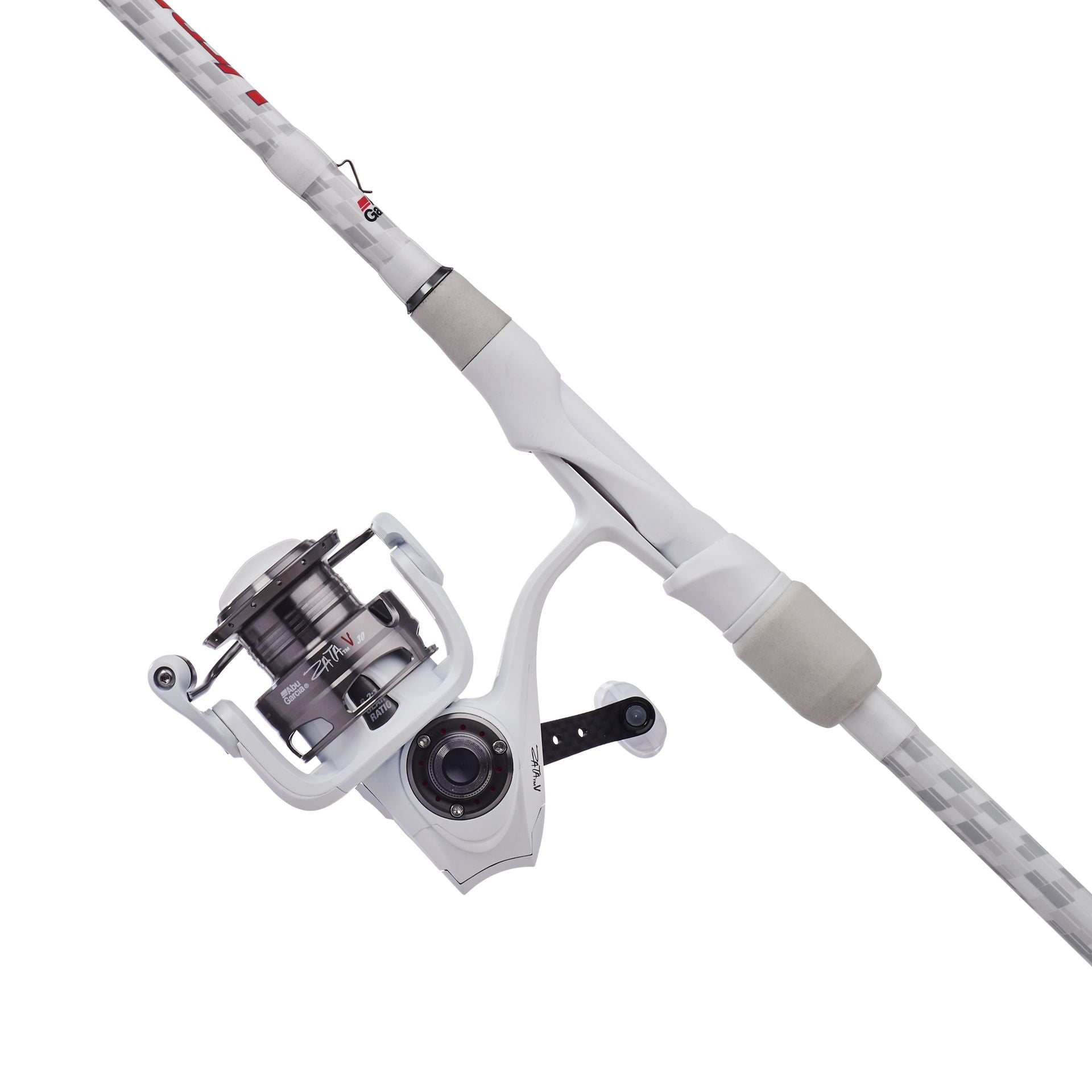 Abu Garcia Veritas® Spinning Combo (Prior Gen)