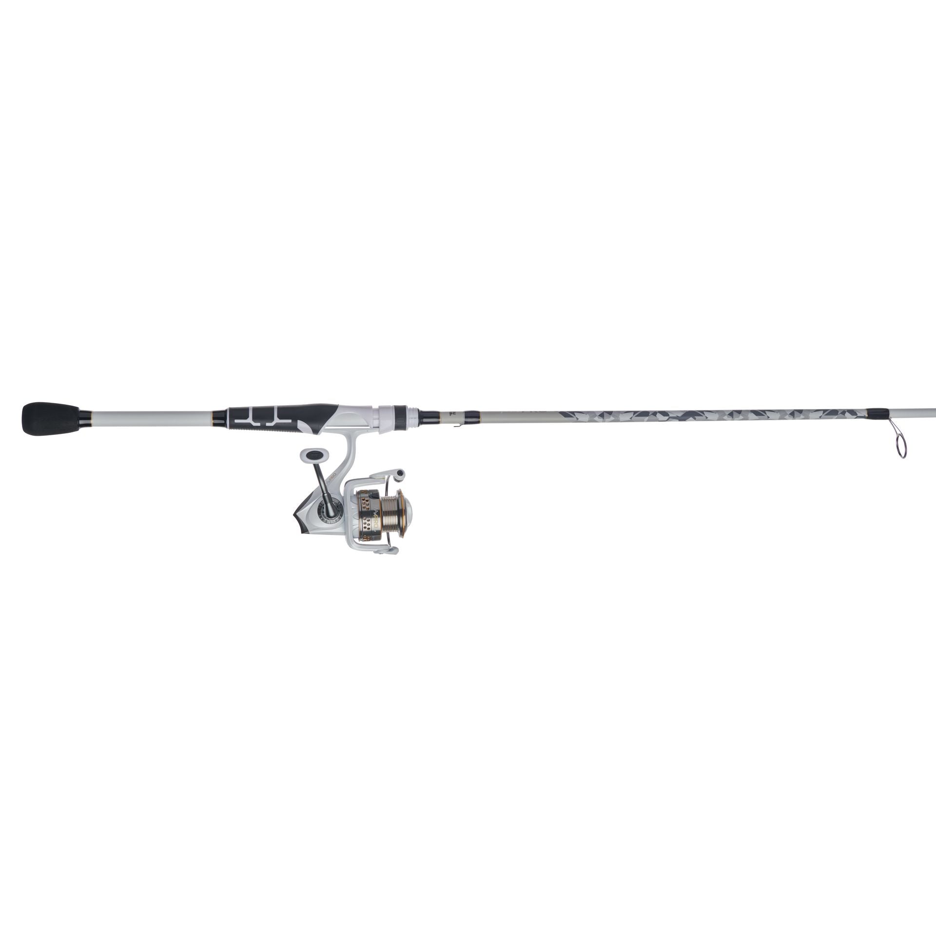Abu Garcia Max Pro Spinning Combo