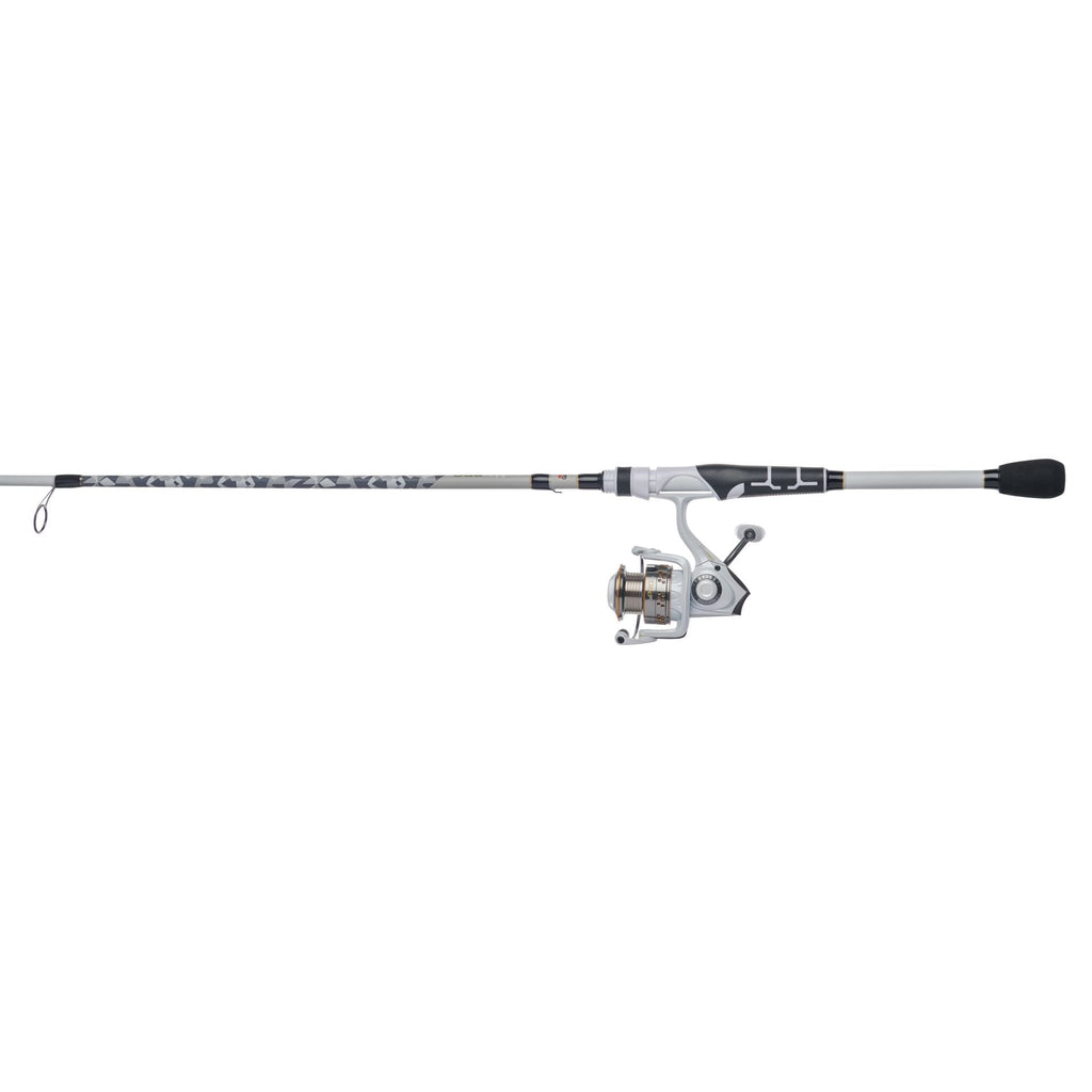 Abu Garcia Max Pro Spinning Combo
