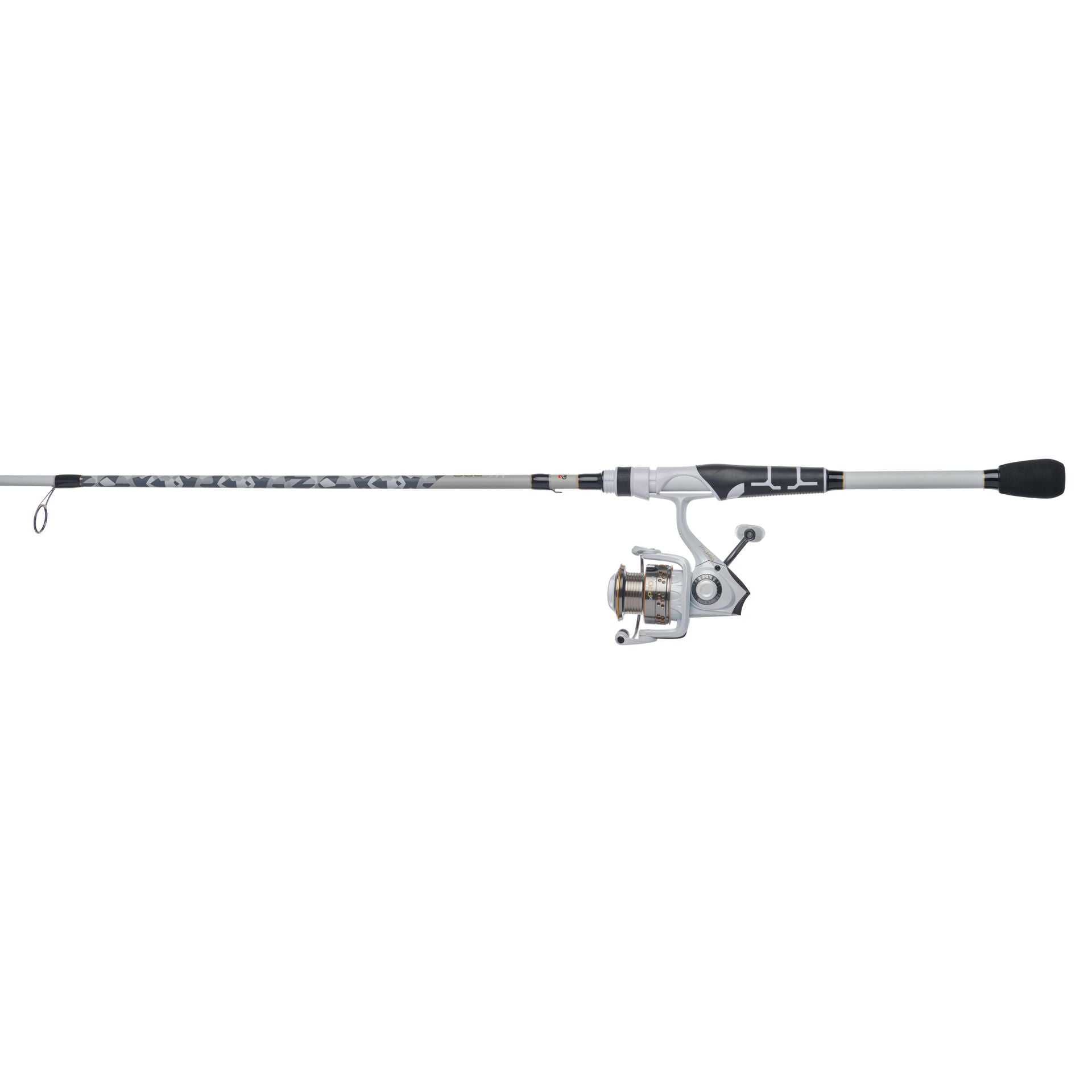 Abu Garcia Max Pro Spinning Combo