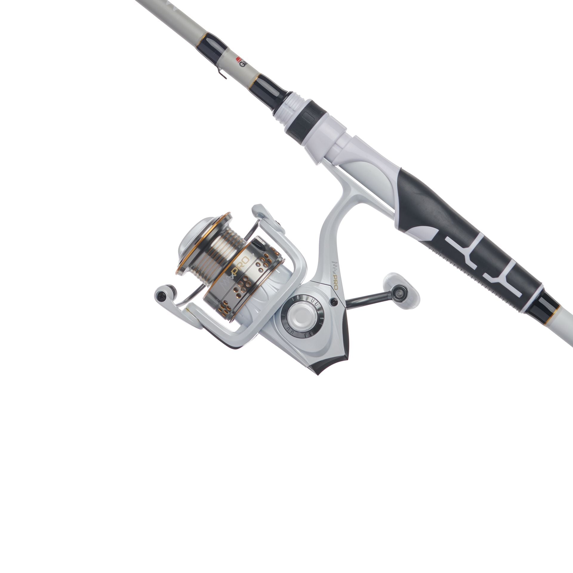 Abu Garcia Max Pro Spinning Combo