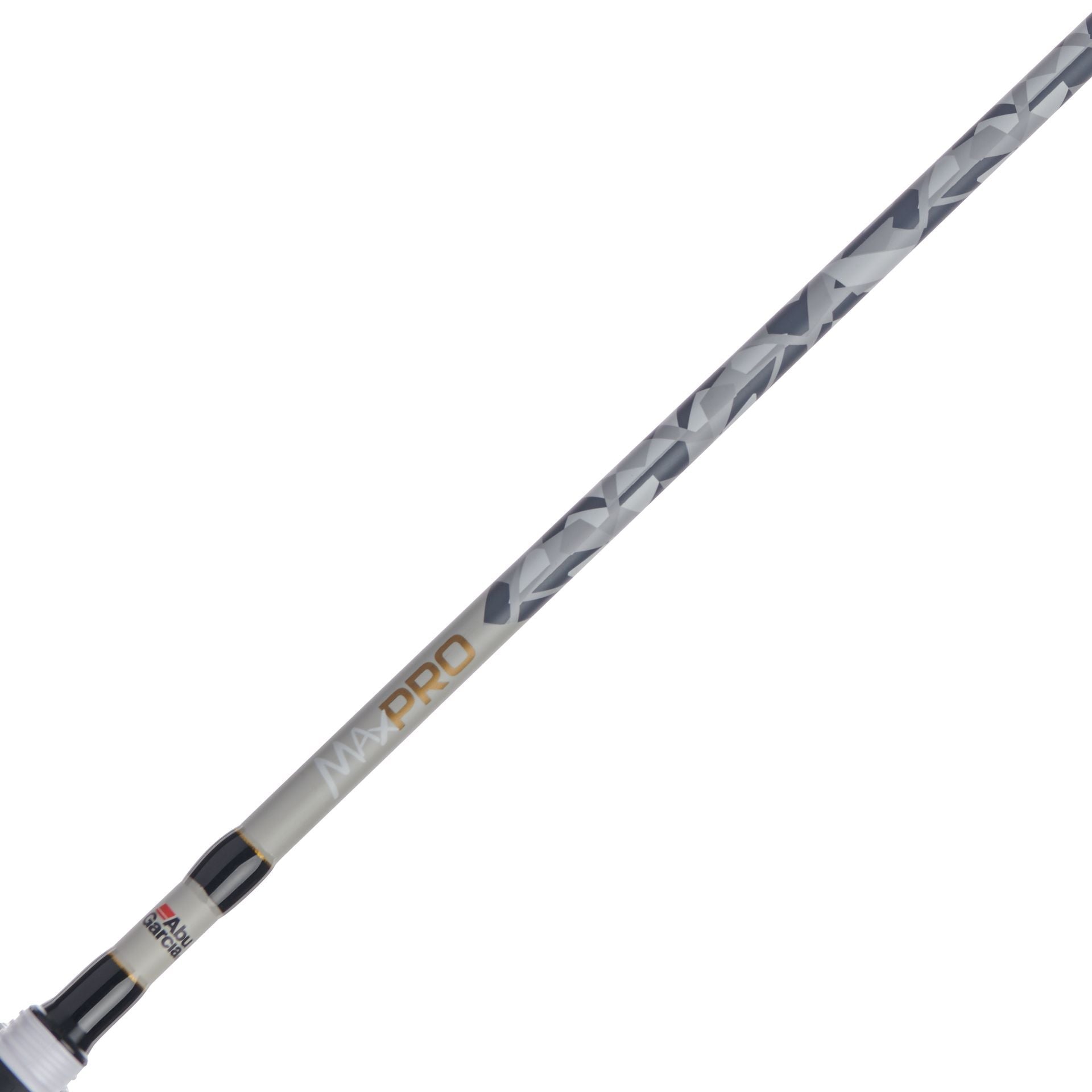 Abu Garcia Max Pro Spinning Combo