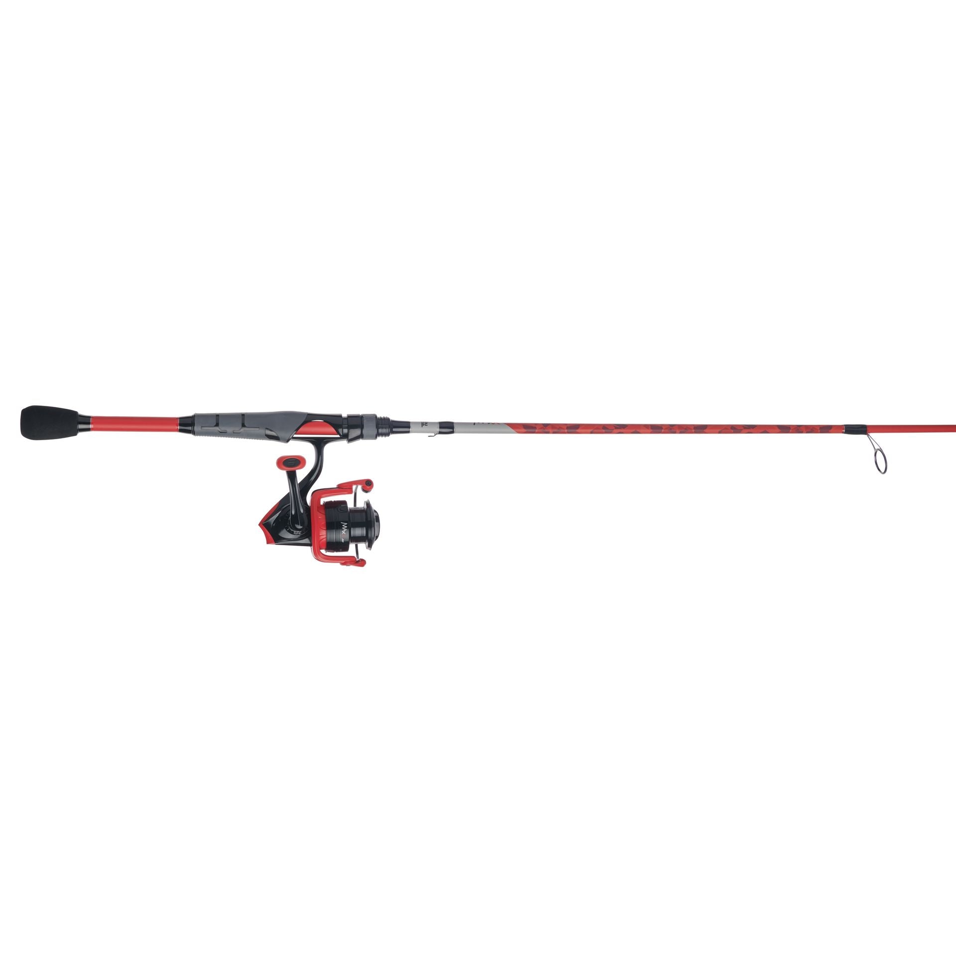 Abu Garcia Max X Spinning Combo (Prior Gen)