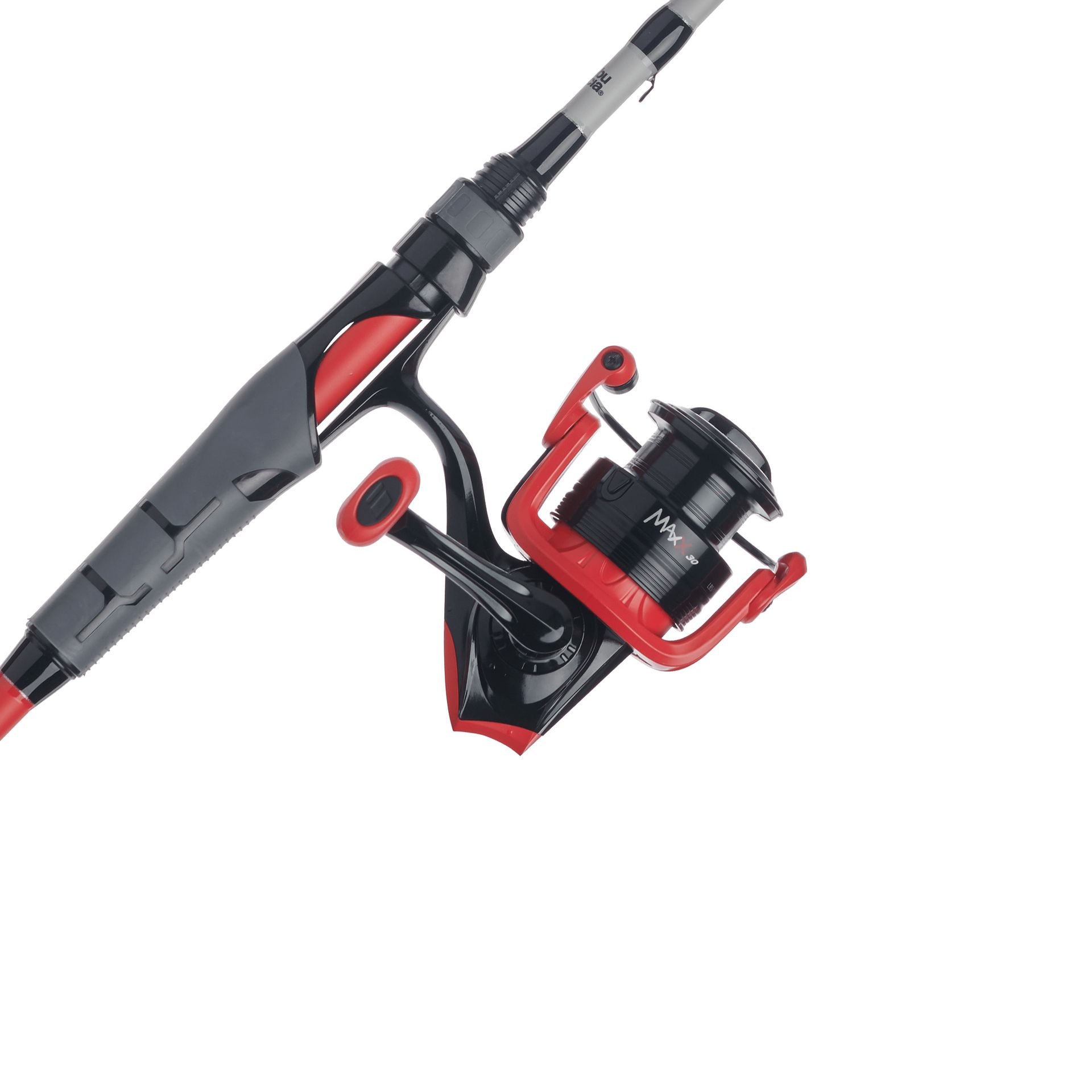 Abu Garcia Max X Spinning Combo (Prior Gen)