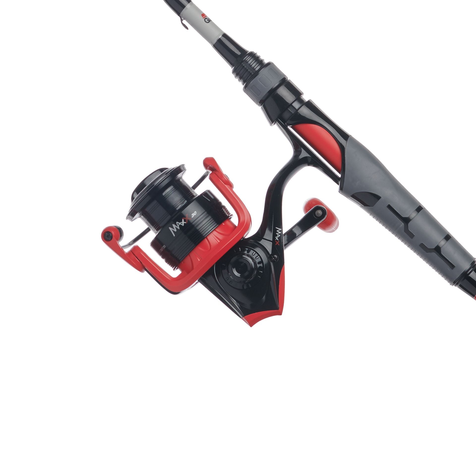Abu Garcia Max X Spinning Combo (Prior Gen)