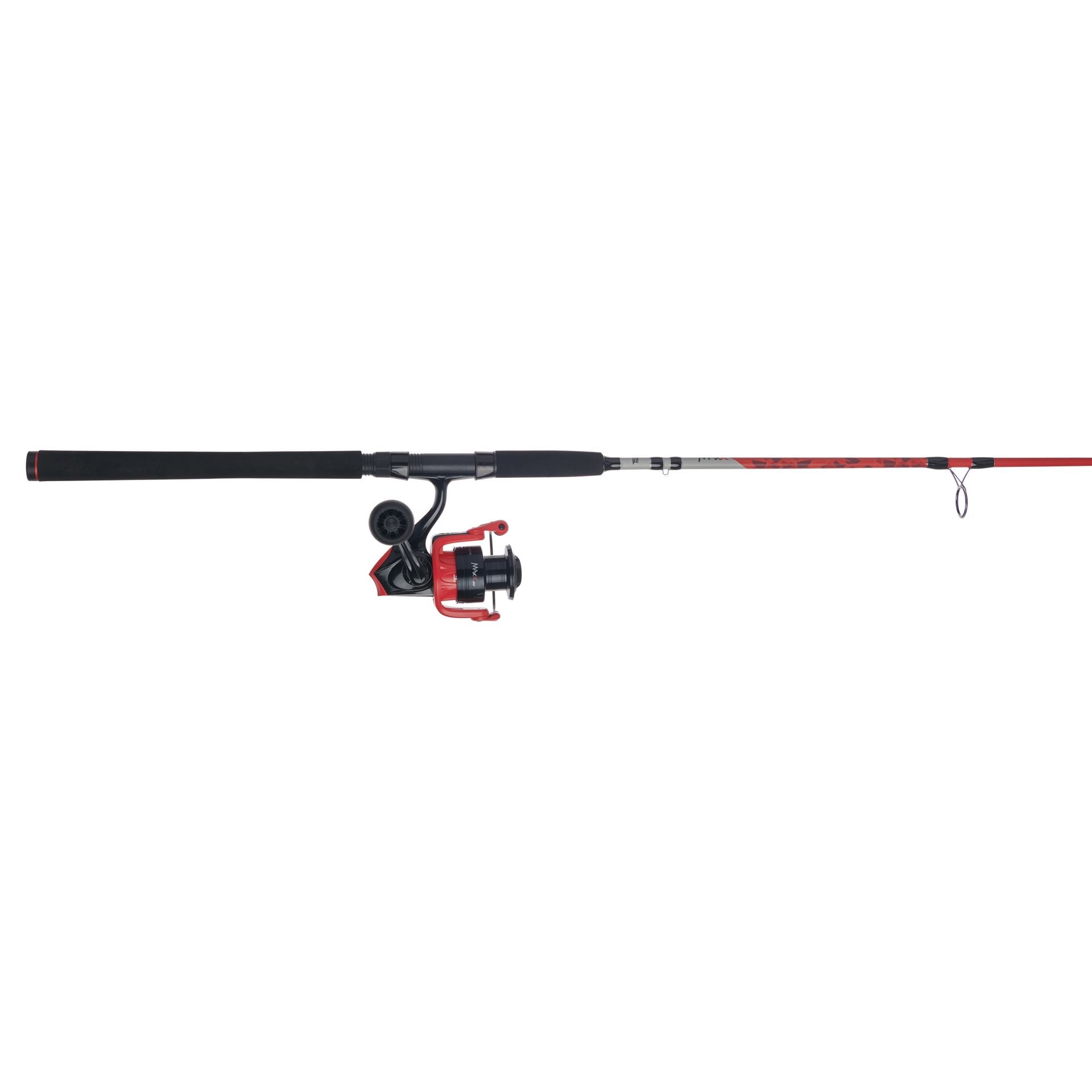 Abu Garcia Max X Spinning Combo (Prior Gen)