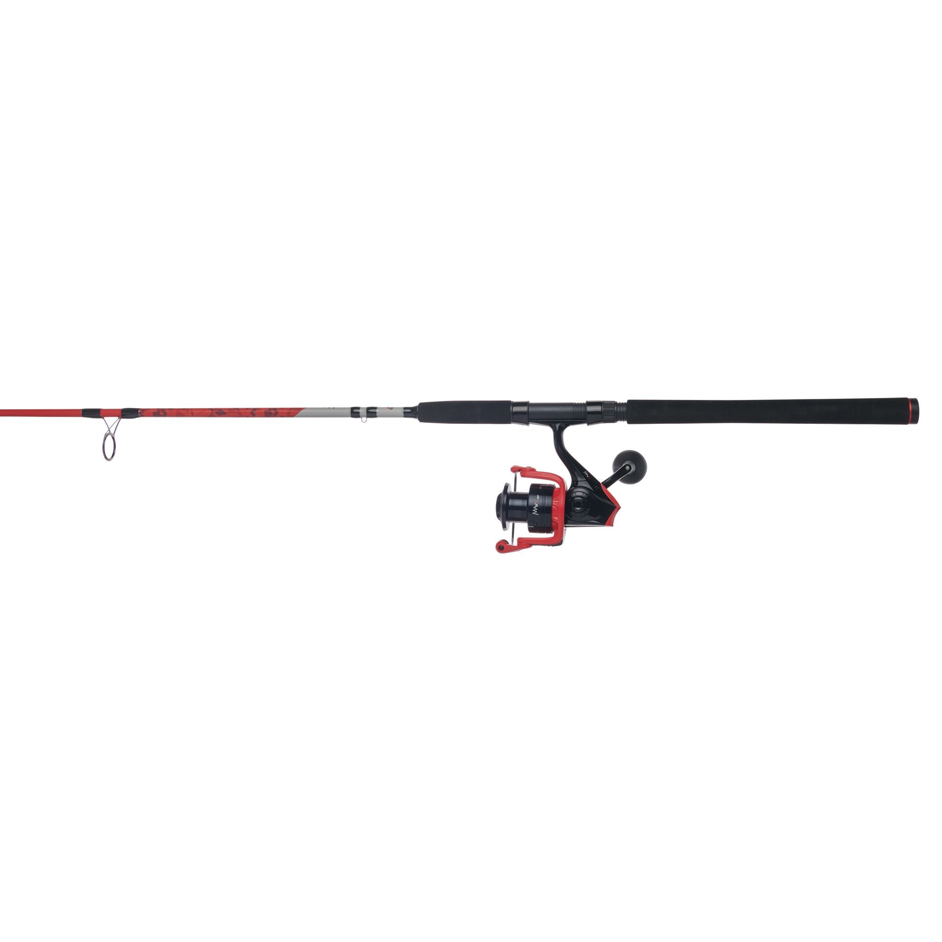 Abu Garcia Max X Spinning Combo (Prior Gen)