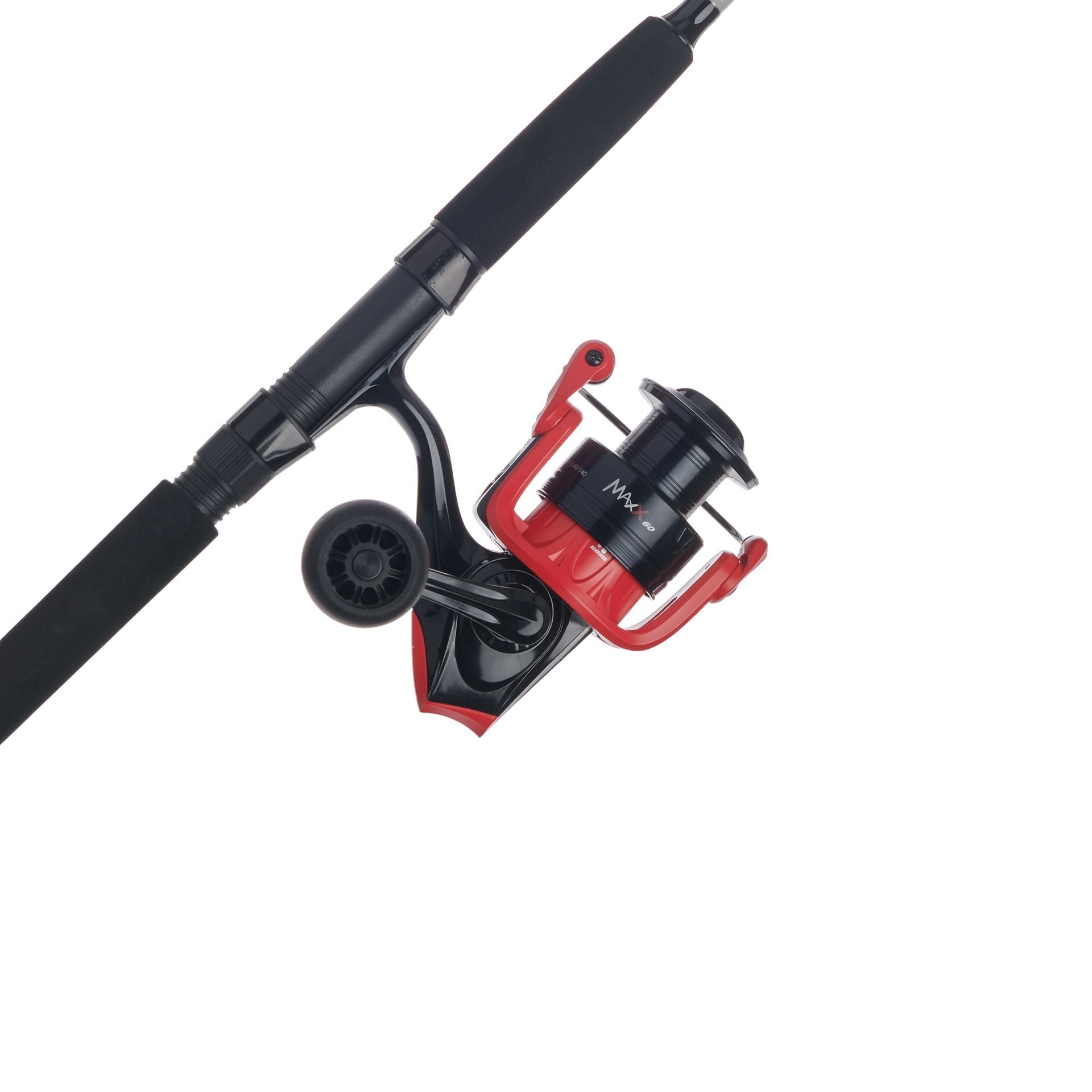 Abu Garcia Max X Spinning Combo (Prior Gen)
