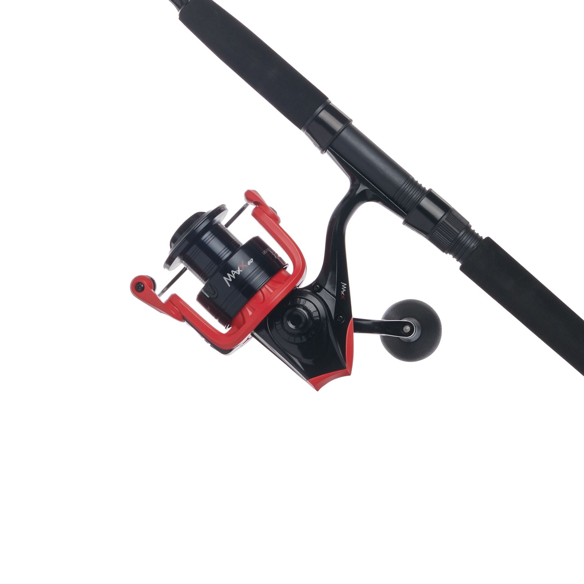 Abu Garcia Max X Spinning Combo (Prior Gen)
