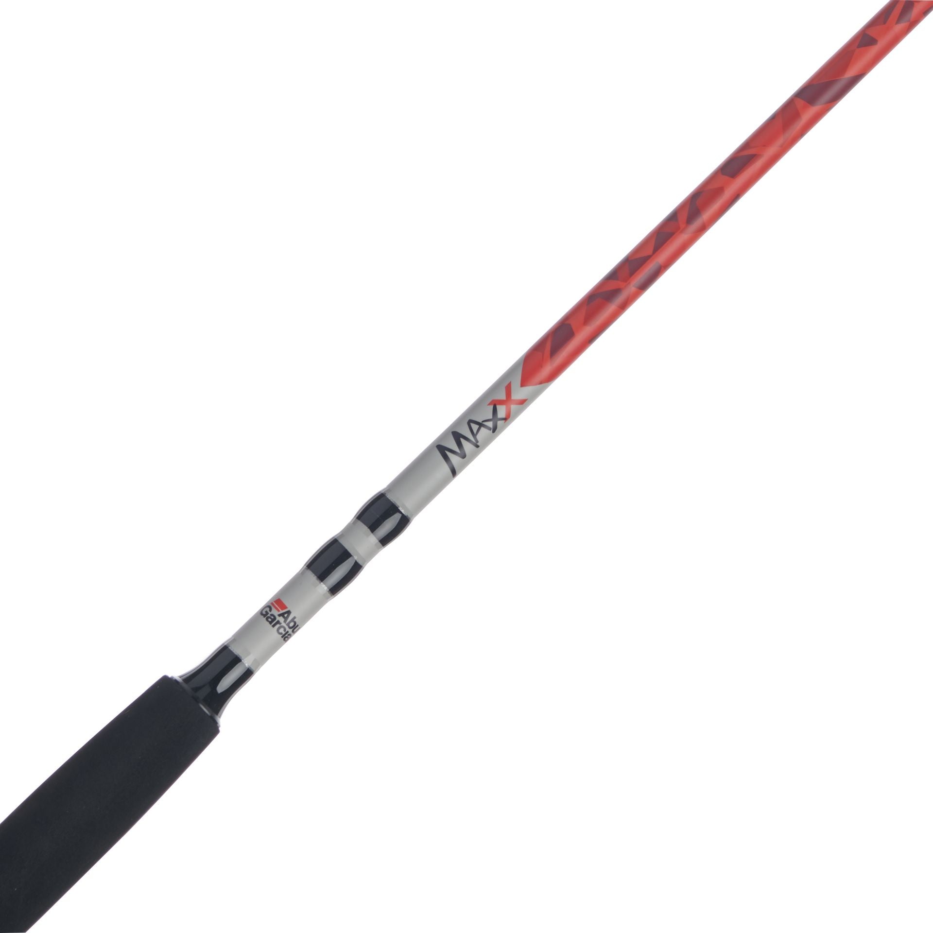 Abu Garcia Max X Spinning Combo (Prior Gen)