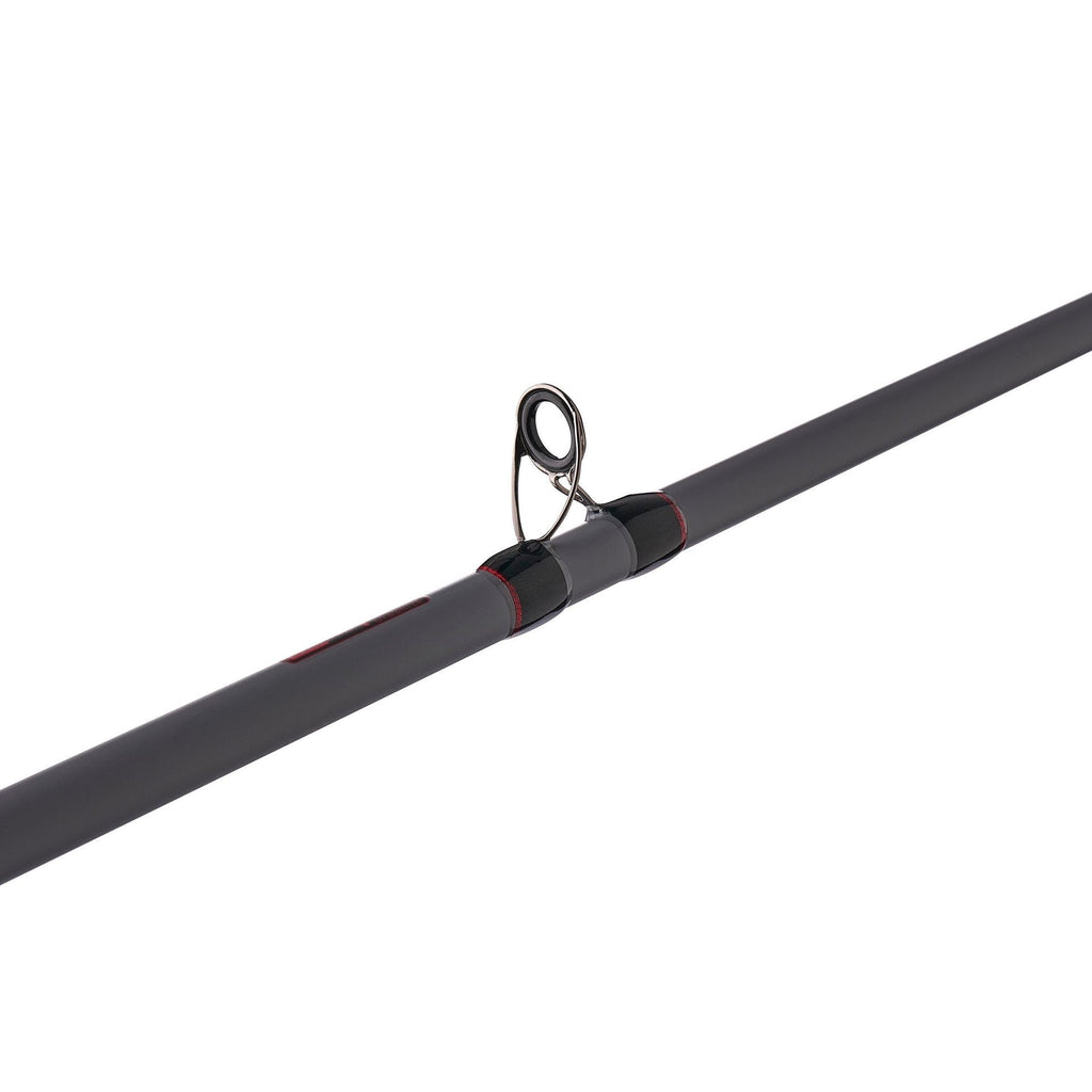 Abu Garcia Zata Baitcast Combo