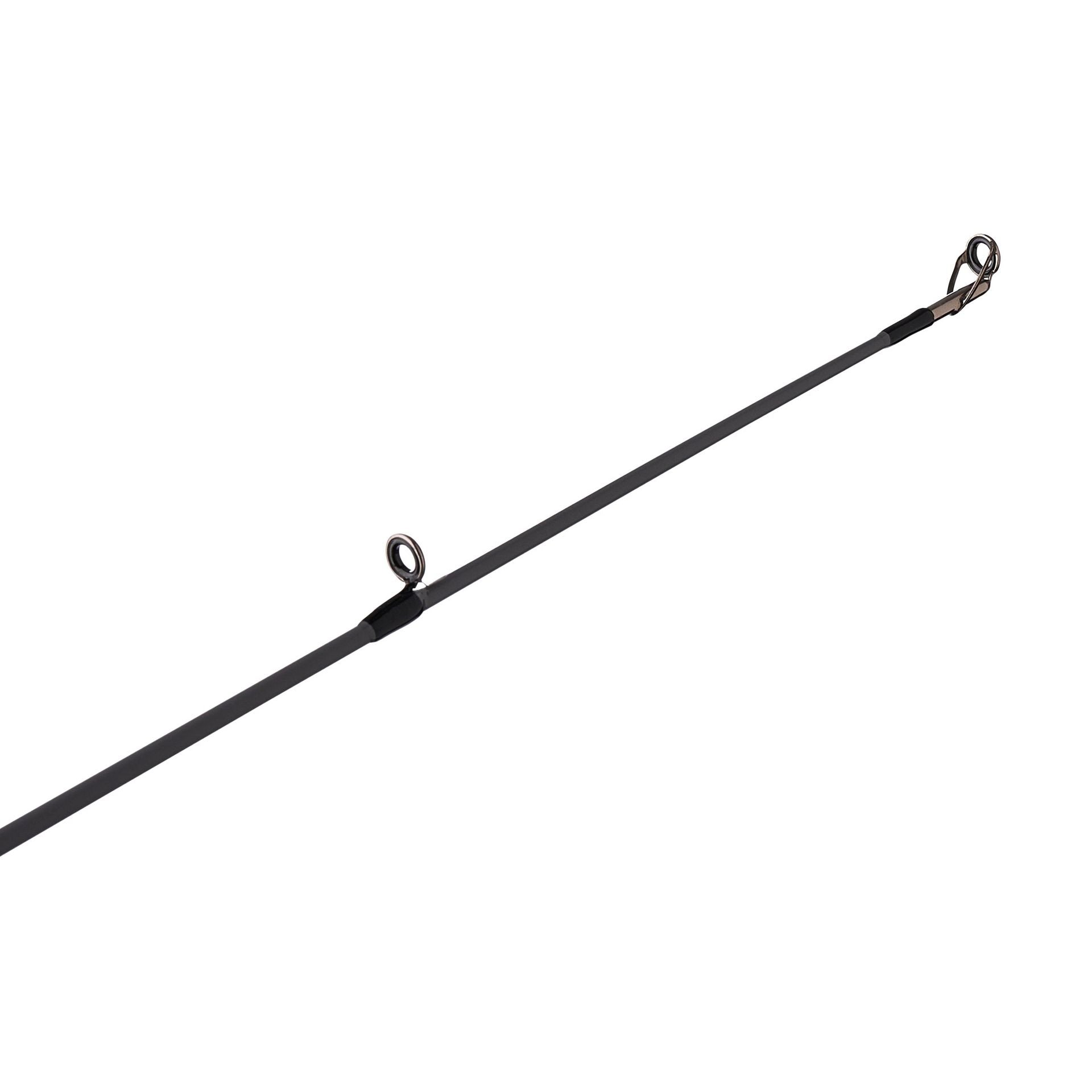 Abu Garcia Zata Baitcast Combo