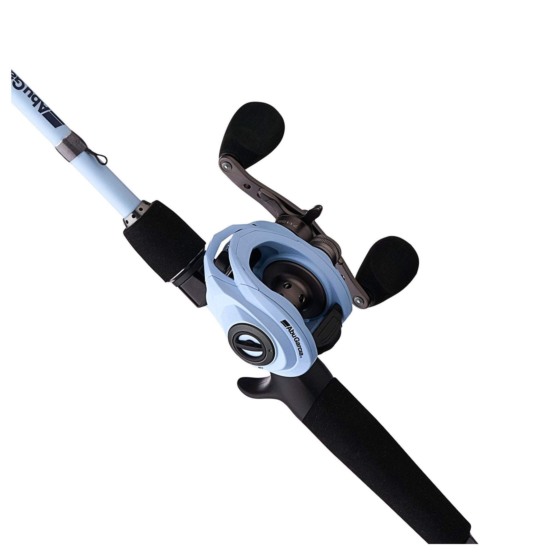 Abu Garcia Zata LTD Baitcast Combo