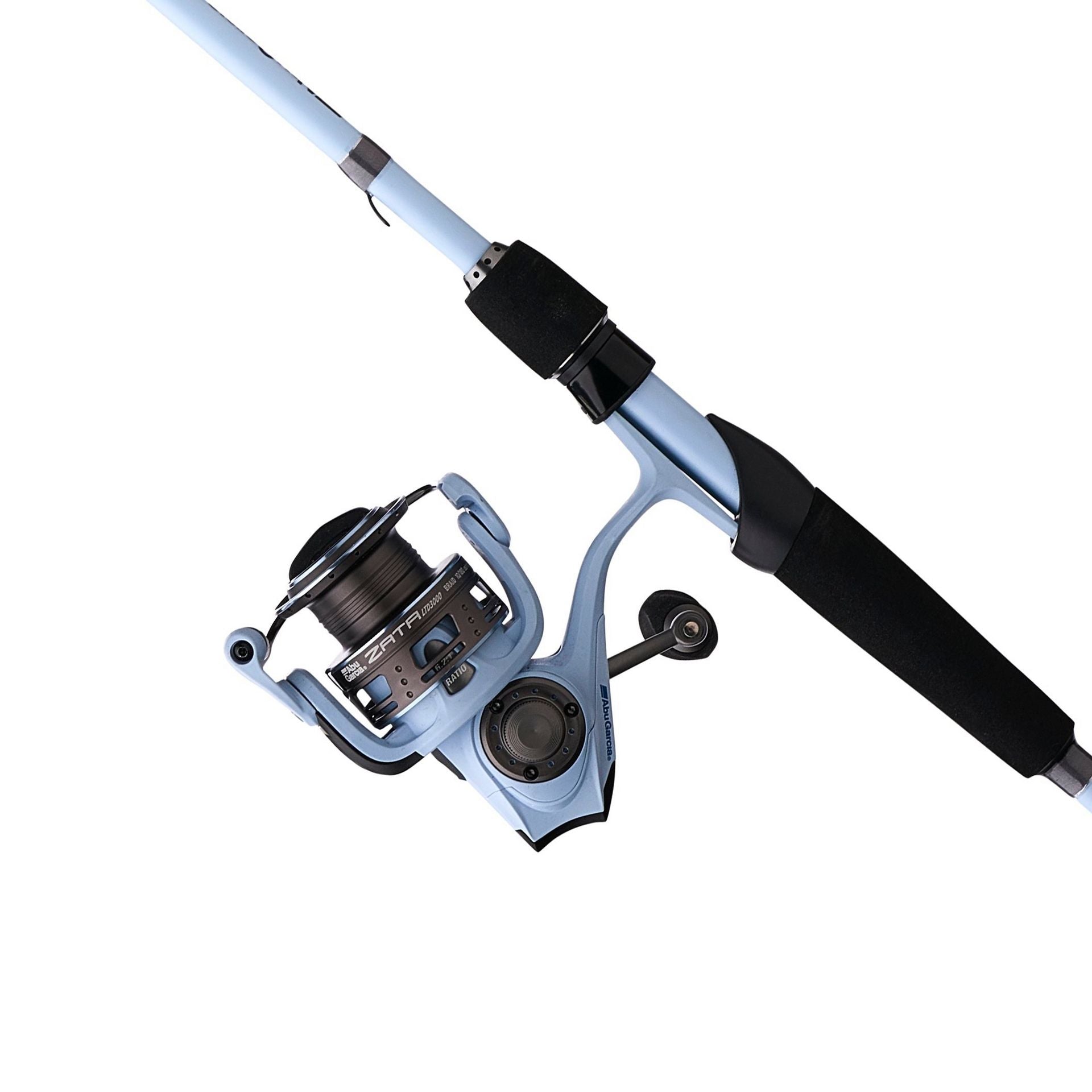 Abu Garcia Zata LTD Spinning Combo