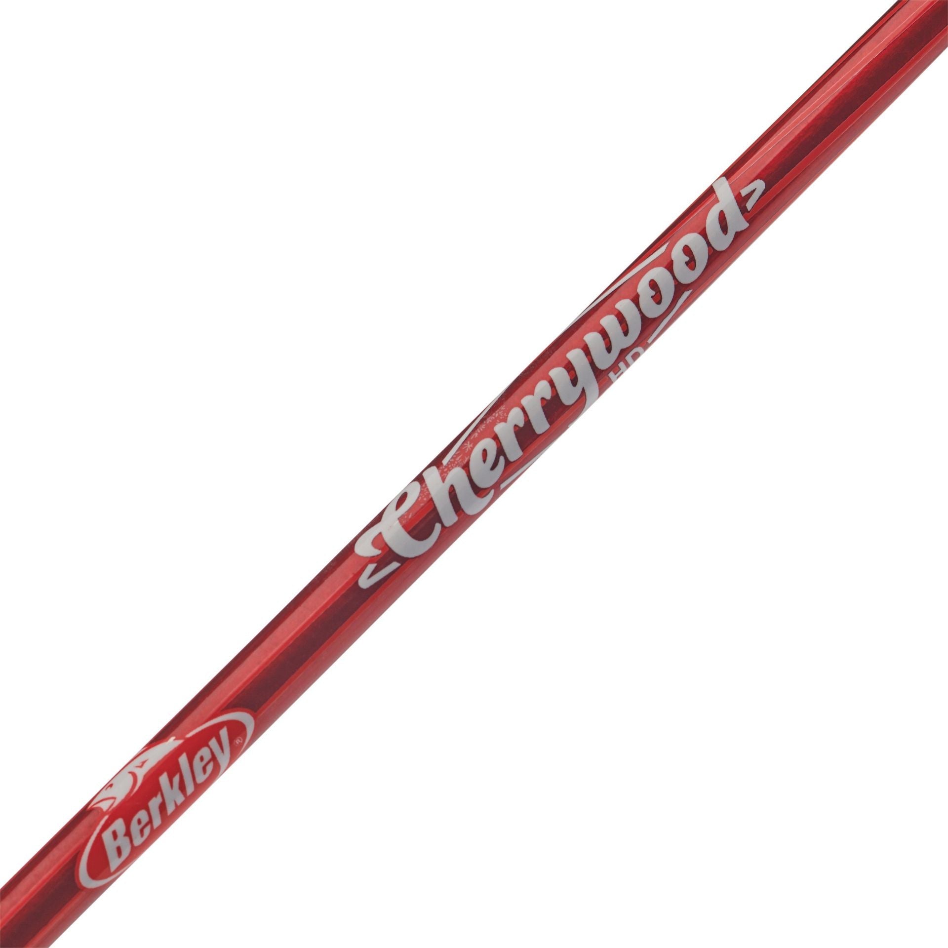 Berkley Cherrywood® HD Ice Spinning Combo